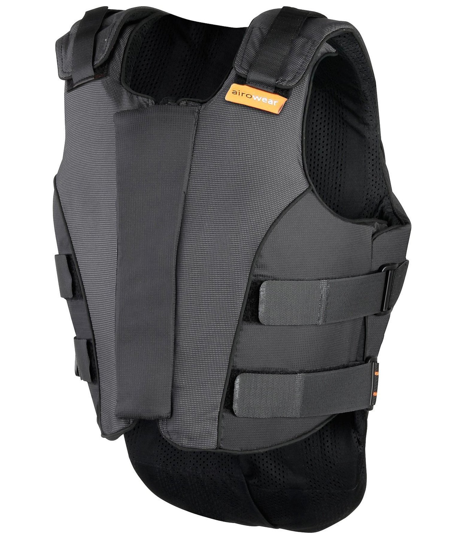 Women's Body Protector Outlyne