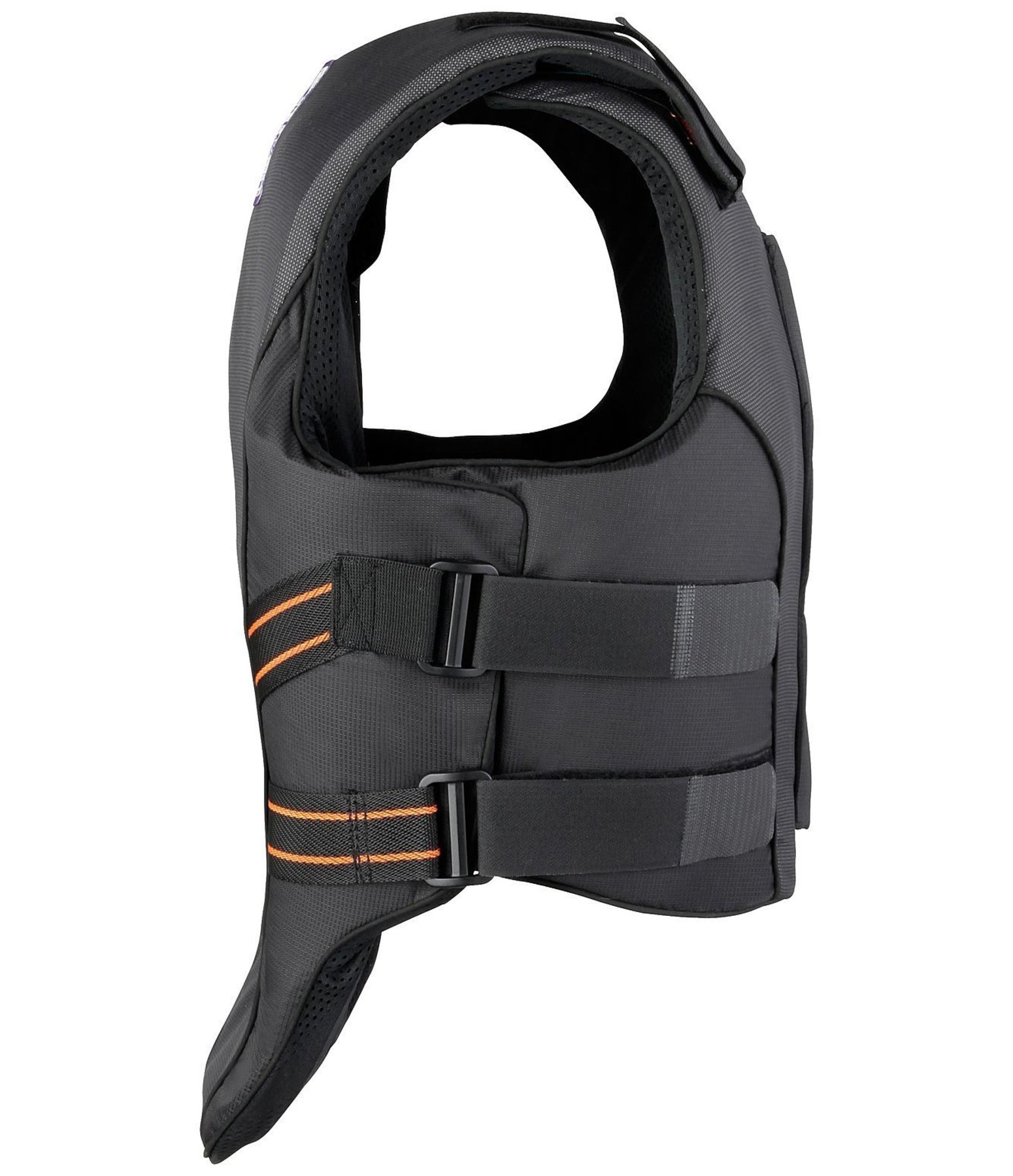 Women's Body Protector Outlyne