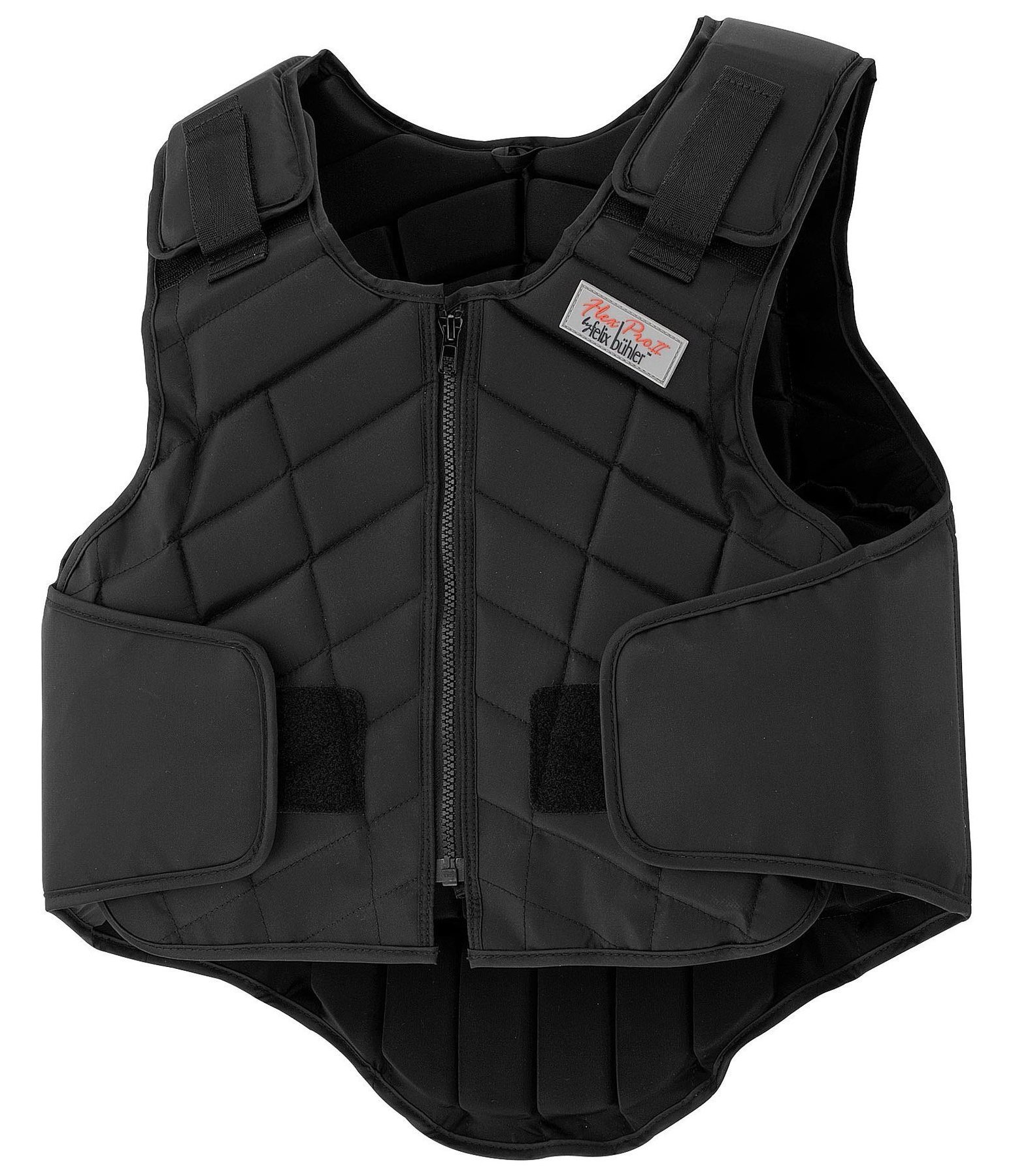 Body Protector Flex Pro II Body Protectors Kramer Equestrian