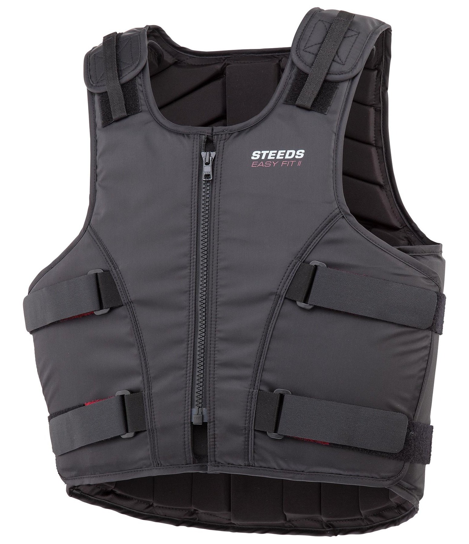 Body Protector Easy Fit II Body Protectors Kramer Equestrian