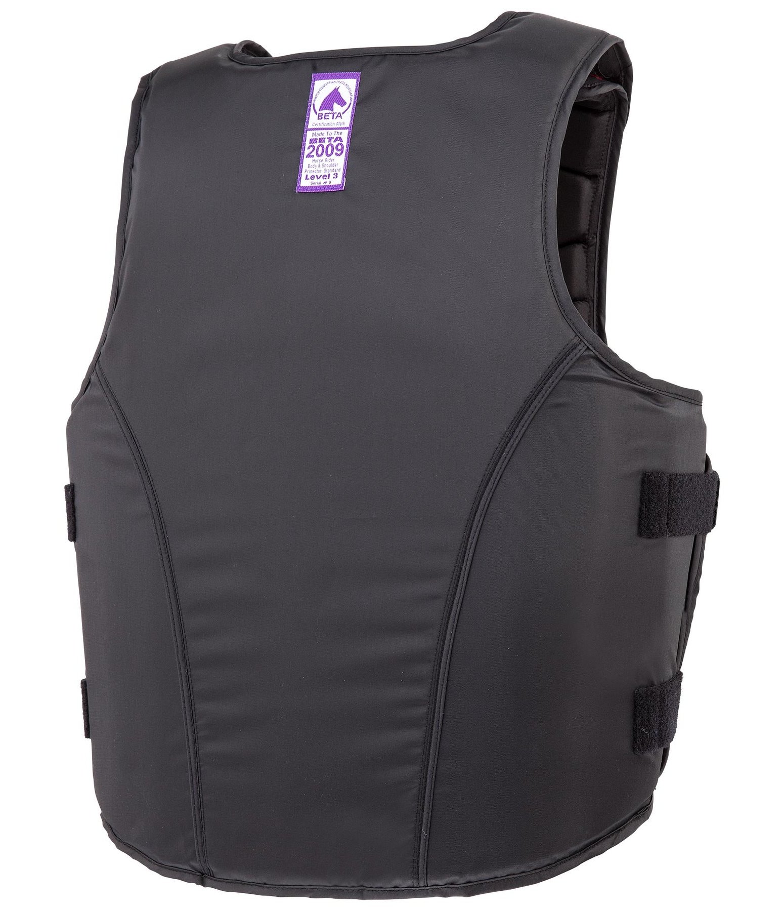 Body Protector Easy Fit II Body Protectors Kramer Equestrian