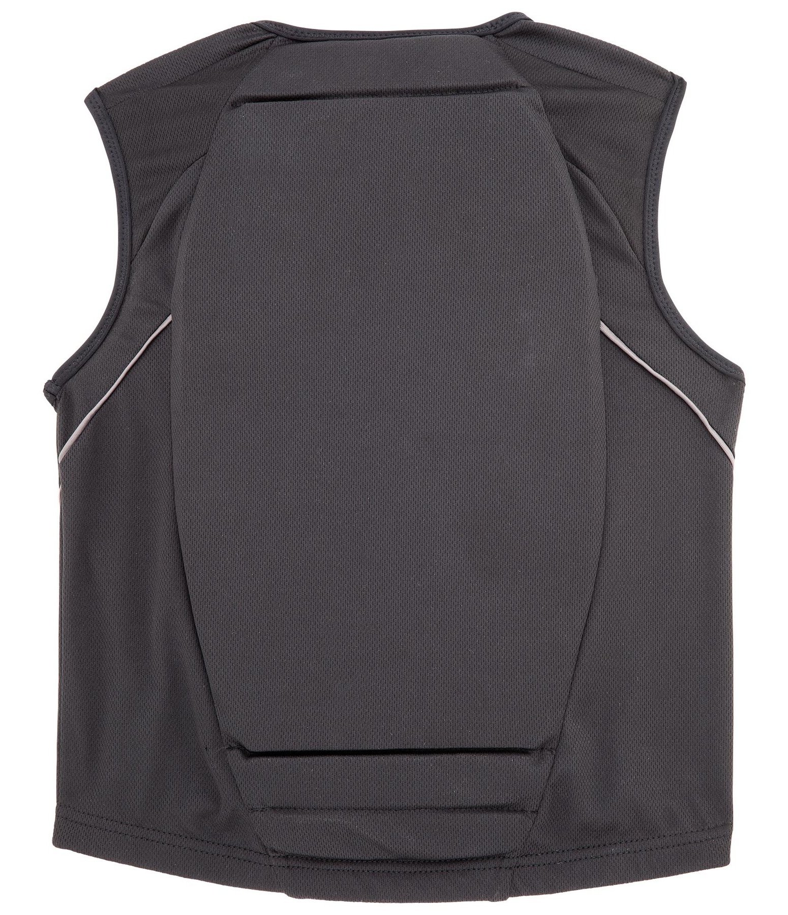 FlexFoam II Back Protector Vest Back Protectors Kramer Equestrian