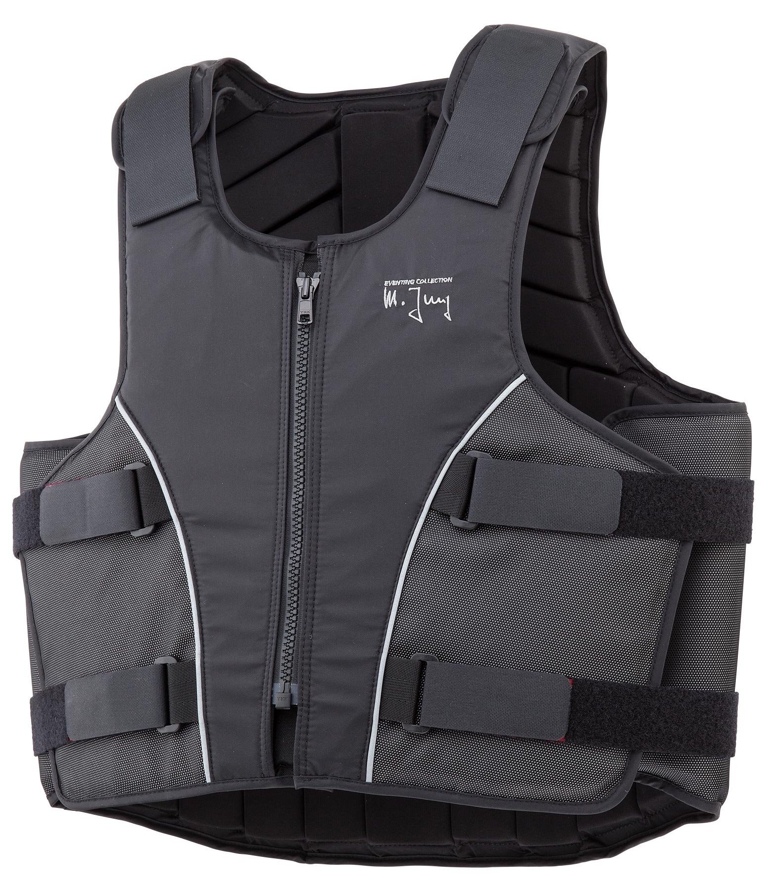 Body Protector Eventing Collection - Body Protectors - Kramer Equestrian