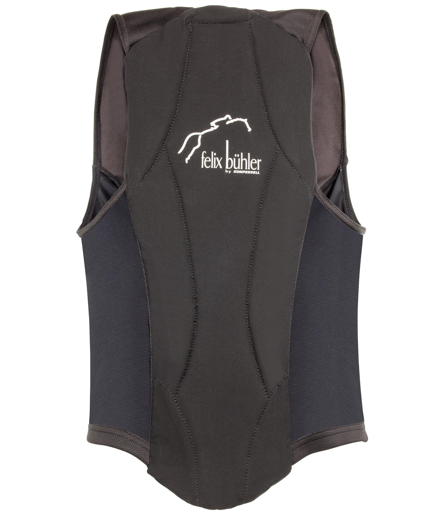 Back Protector Anatomic LIGHT Back Protectors Kramer Equestrian