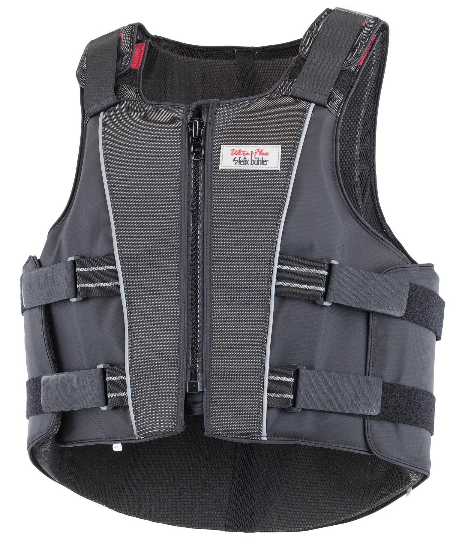 Body Protector Ultra Flex Body Protectors Kramer Equestrian