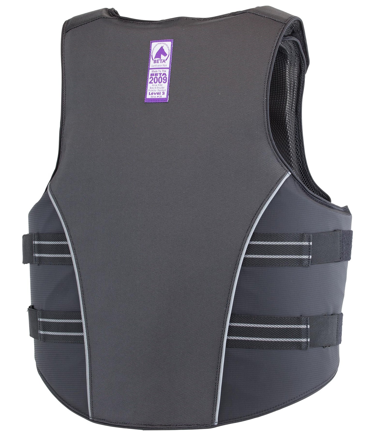 Body Protector Ultra Flex Body Protectors Kramer Equestrian