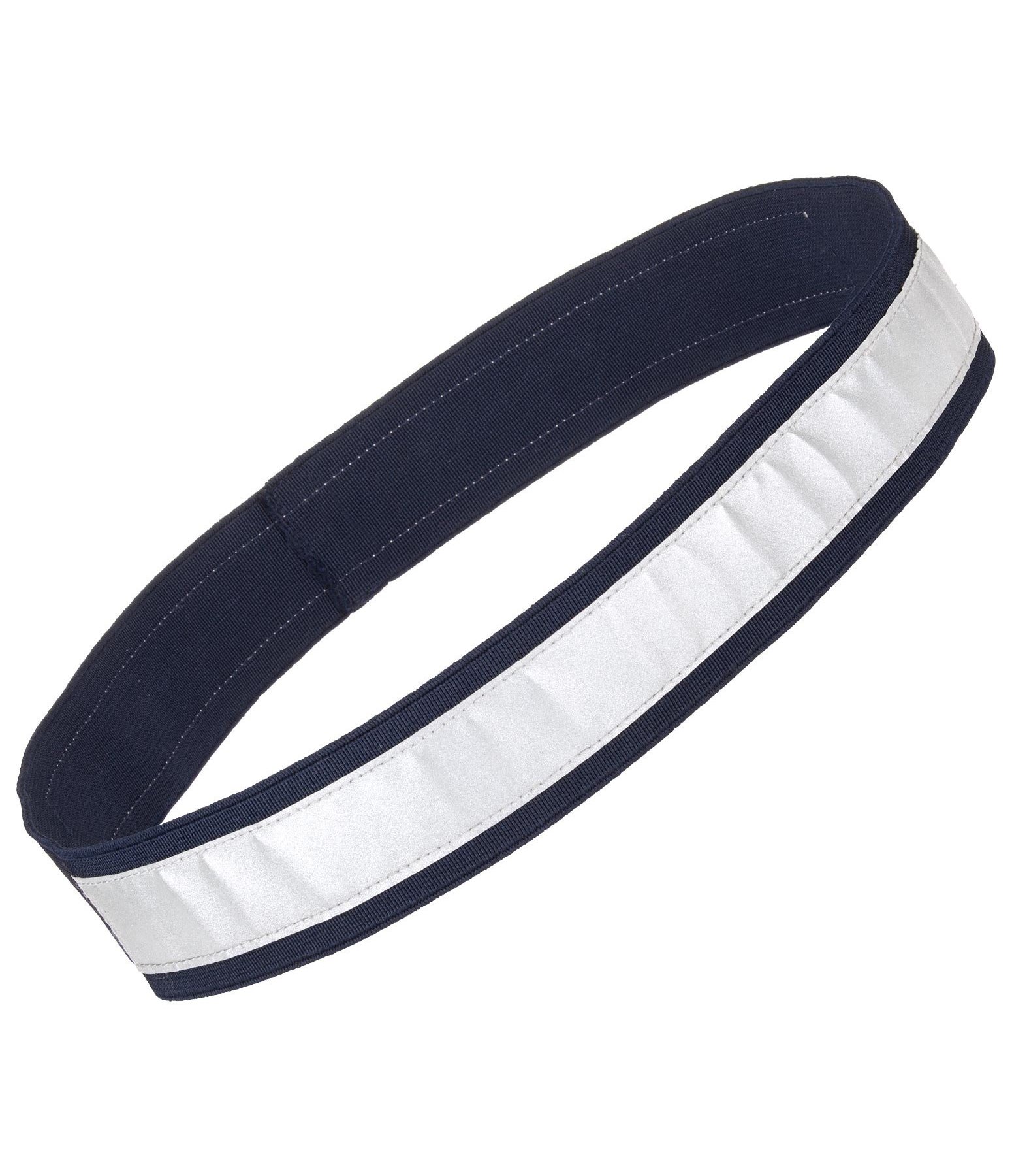 Reflective  Riding Hat Band