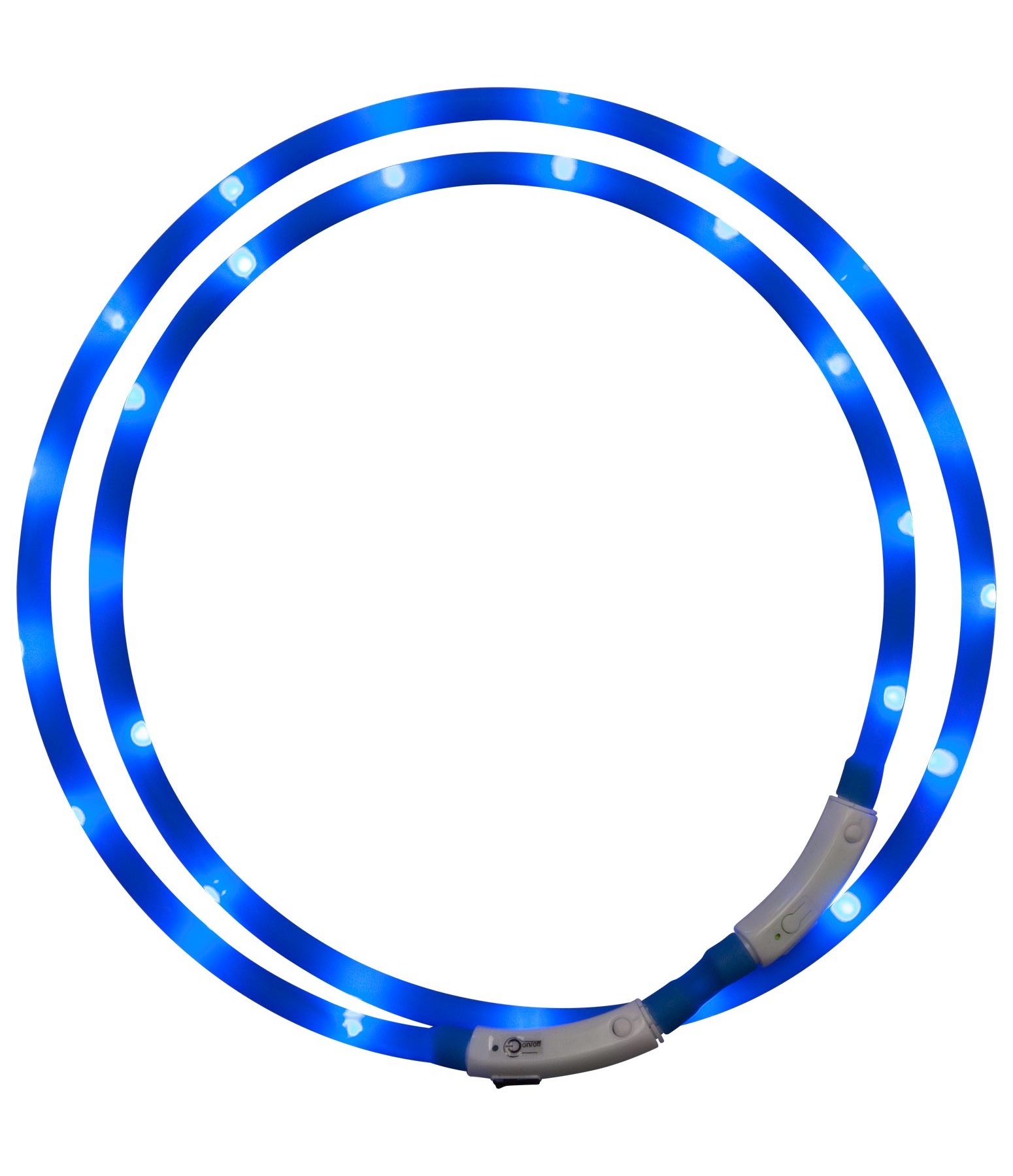 LED Light Neck Strap for Horses