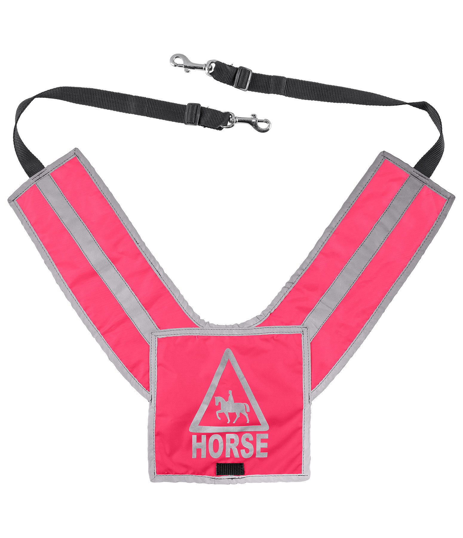 Hi-Vis Breastplate