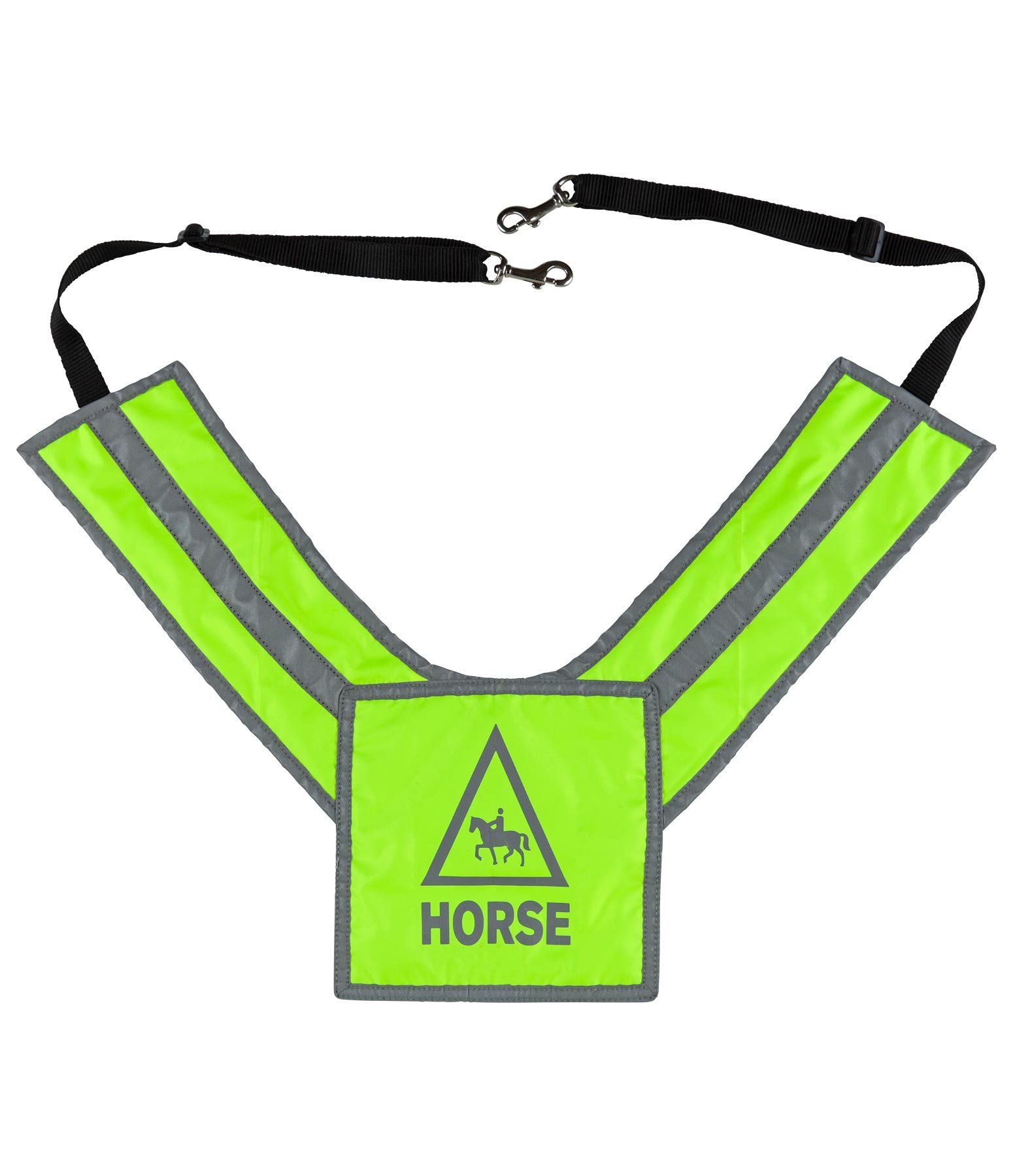 Hi-Vis Breastplate