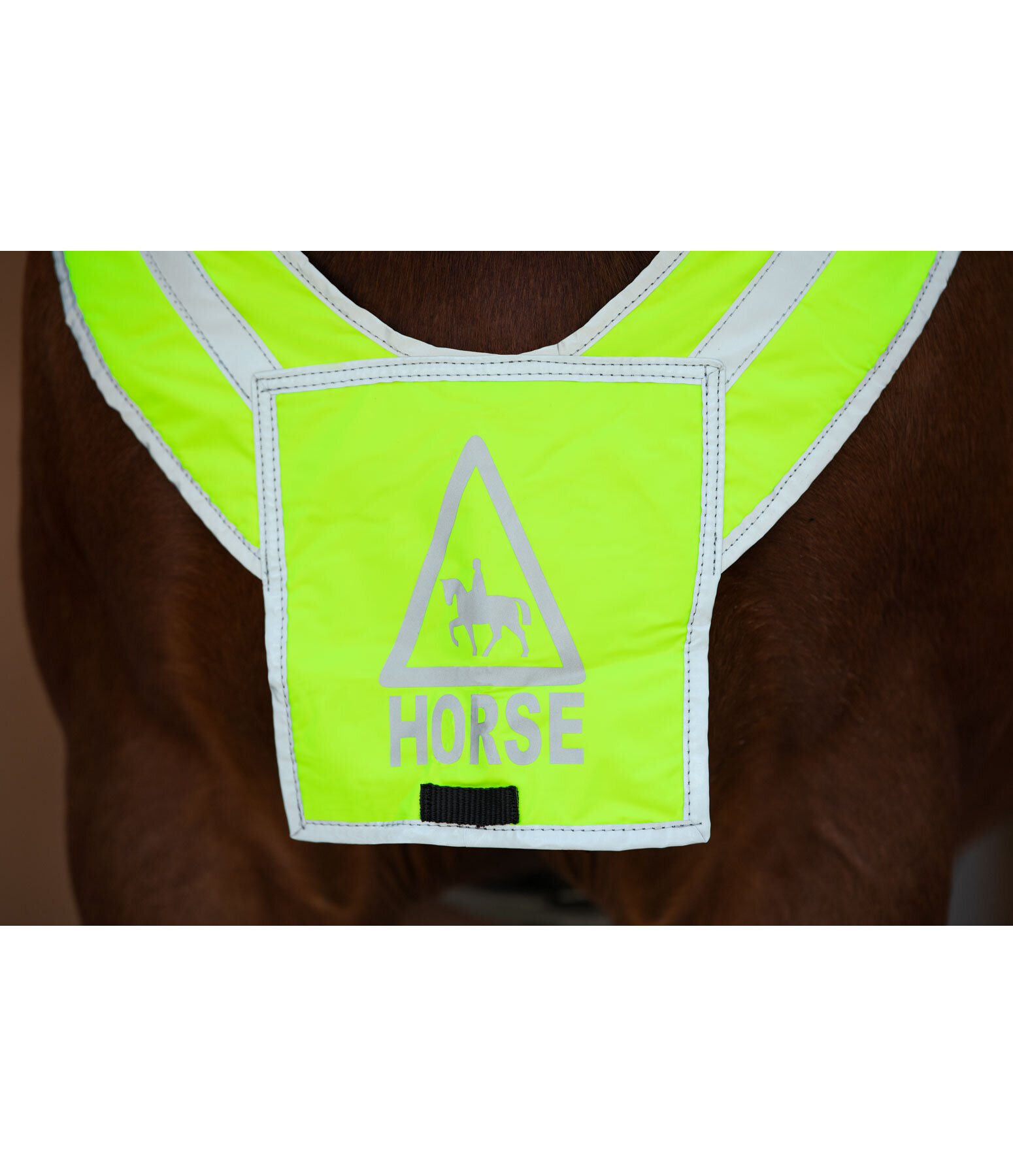 Hi-Vis Breastplate