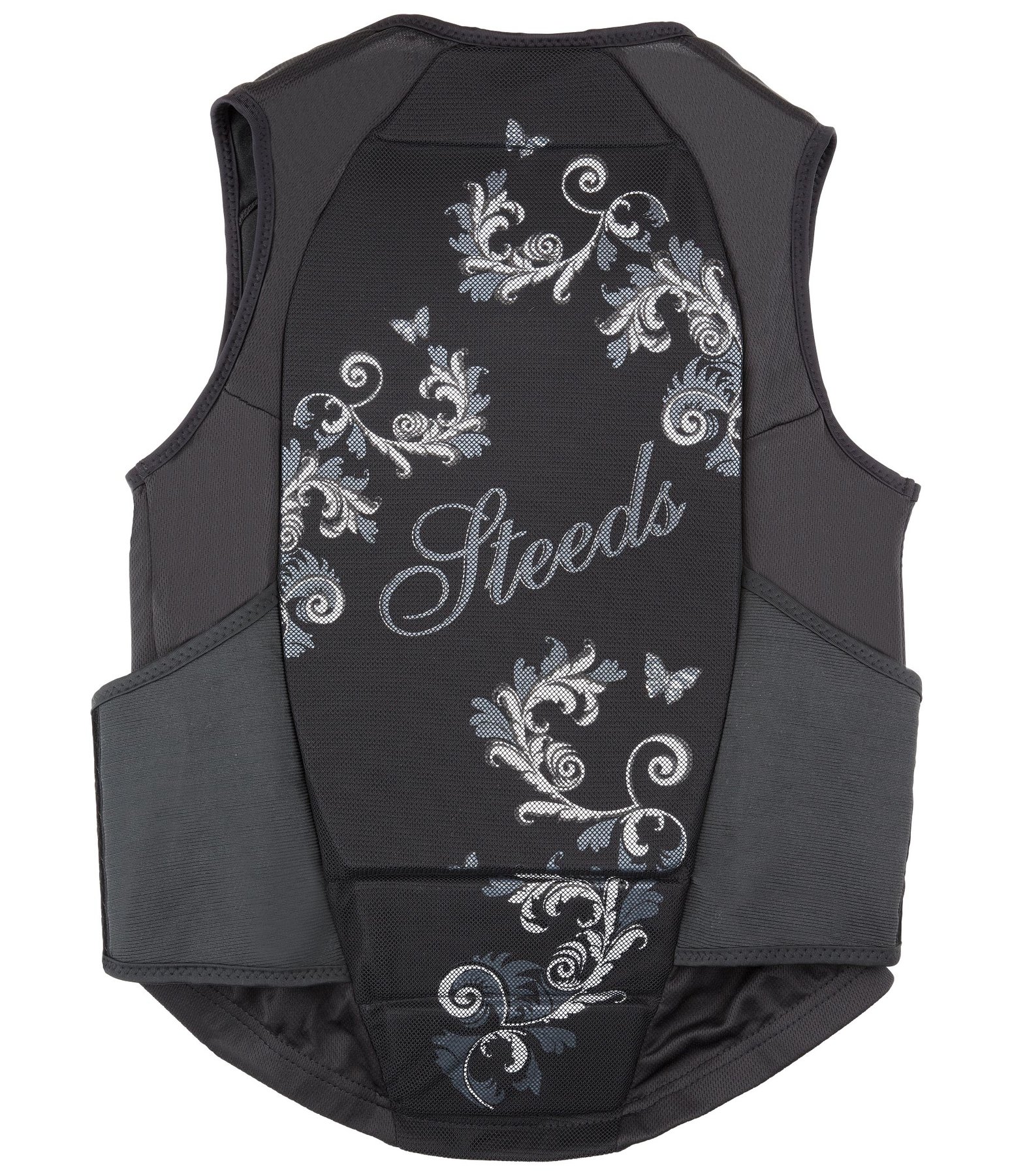Back Protector Vest XF Butterfly Design Kramer Equestrian