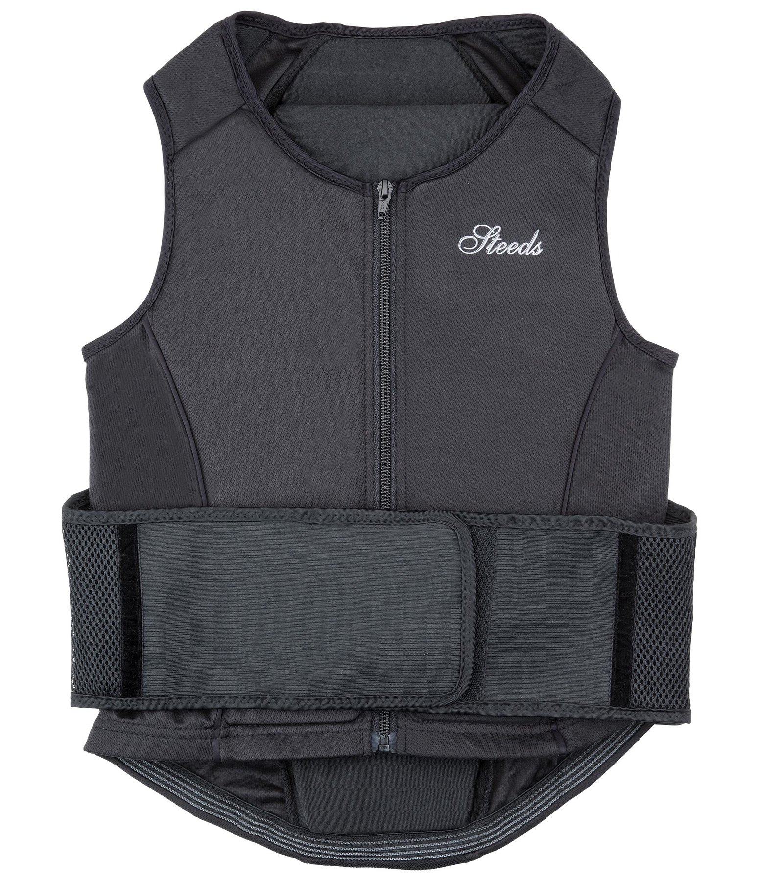 Back Protector Vest XF Butterfly Design Kramer Equestrian