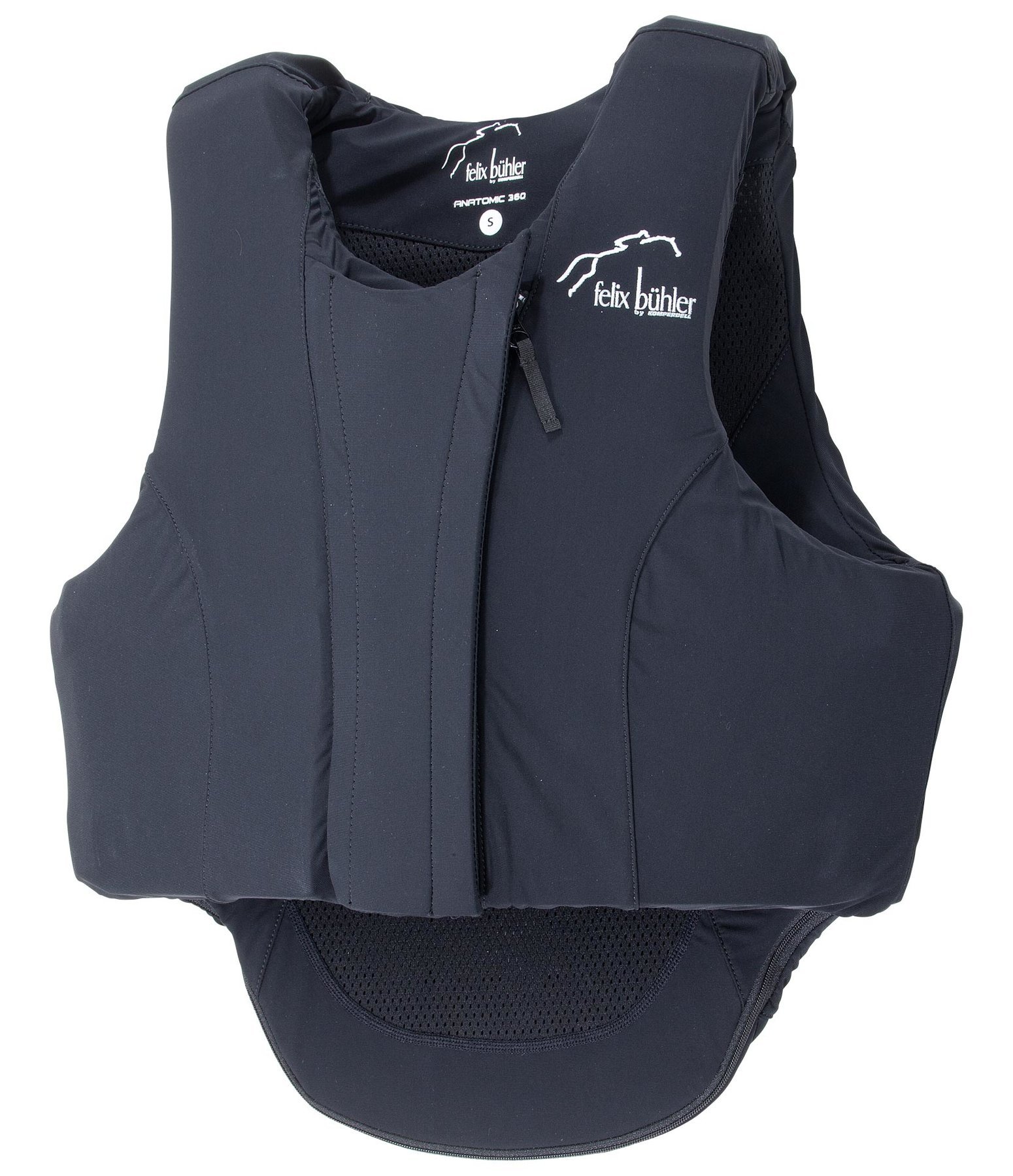 by KOMPERDELL Body Protector Anatomic 360 II Kramer Equestrian