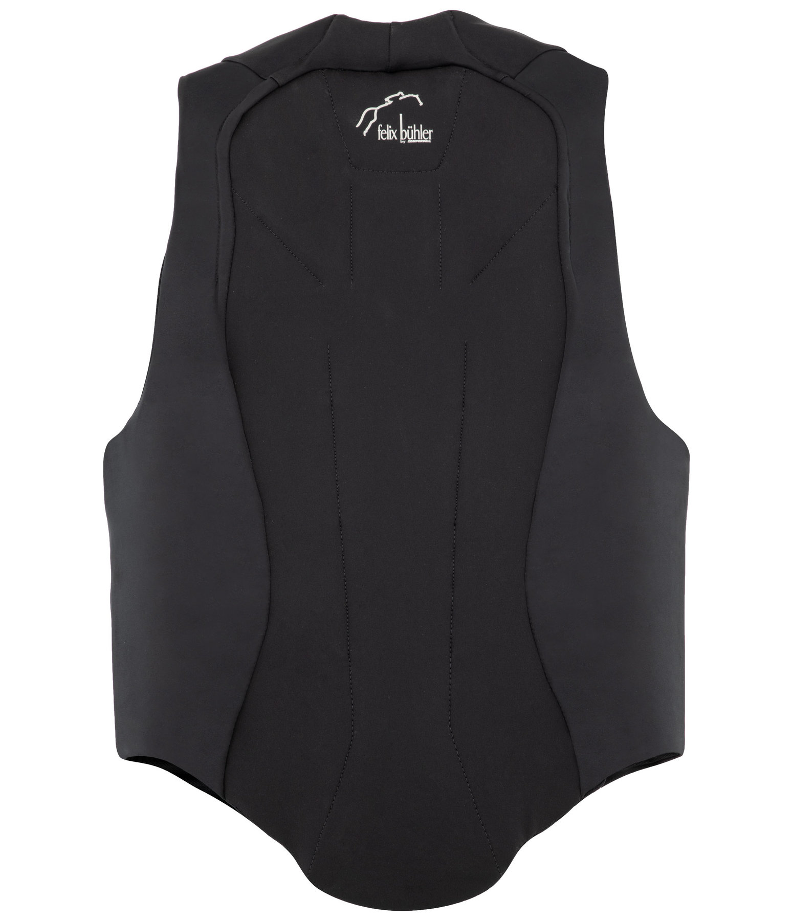 by KOMPERDELL Back Protector Anatomic PRO II Kramer Equestrian