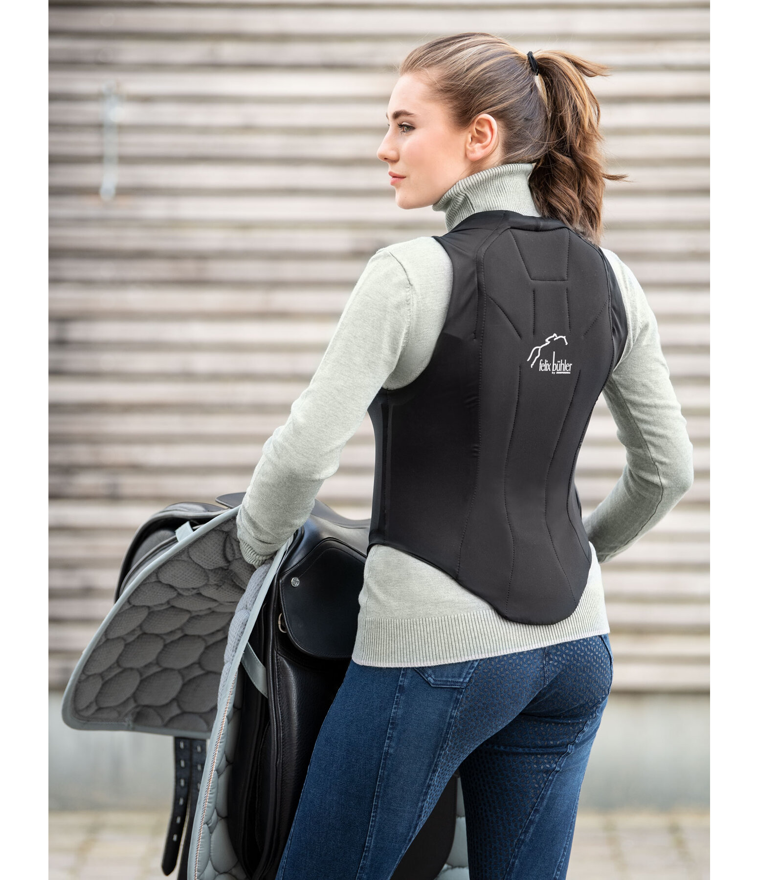Komperdell equitation deals