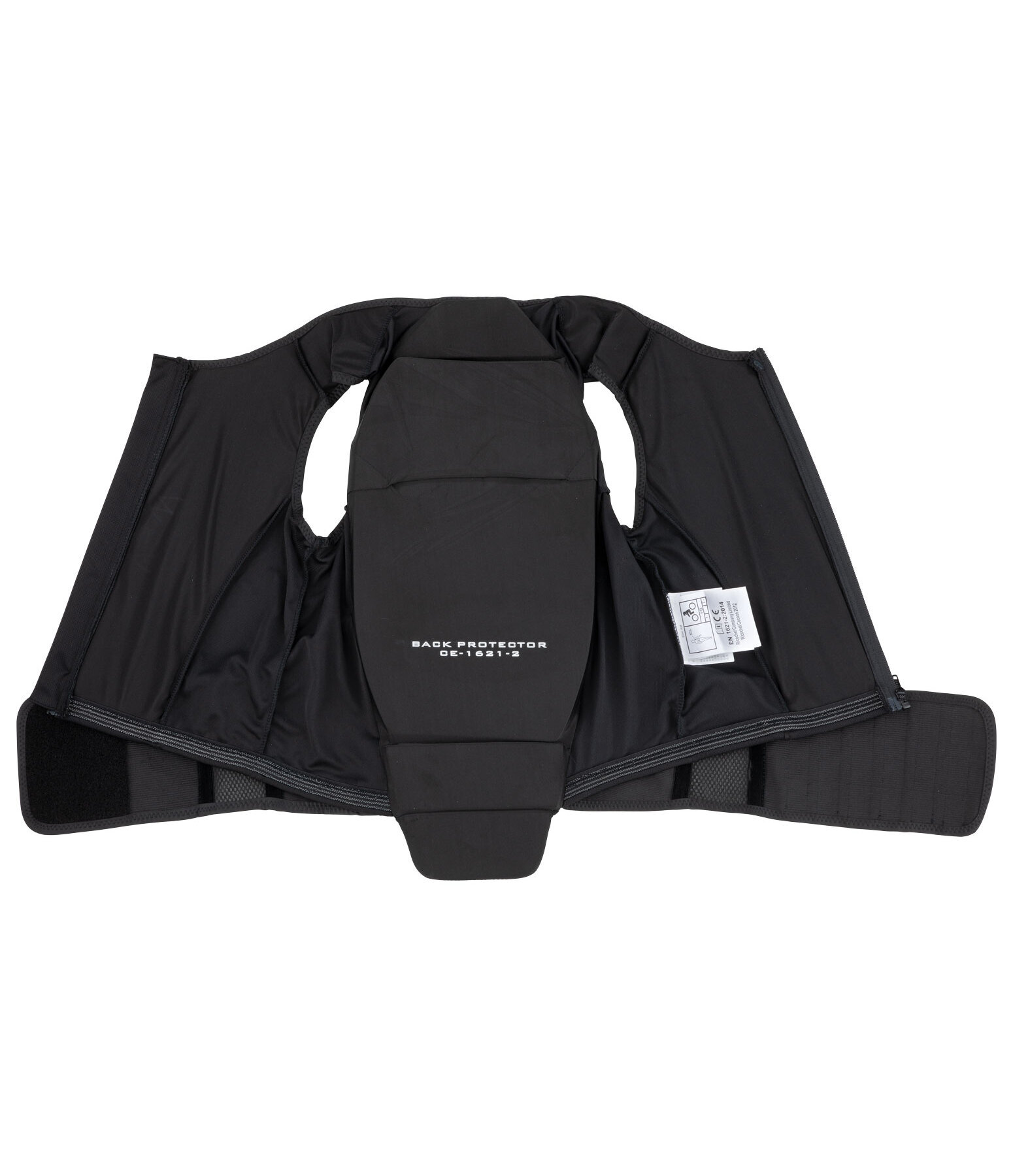 Back Protector XF