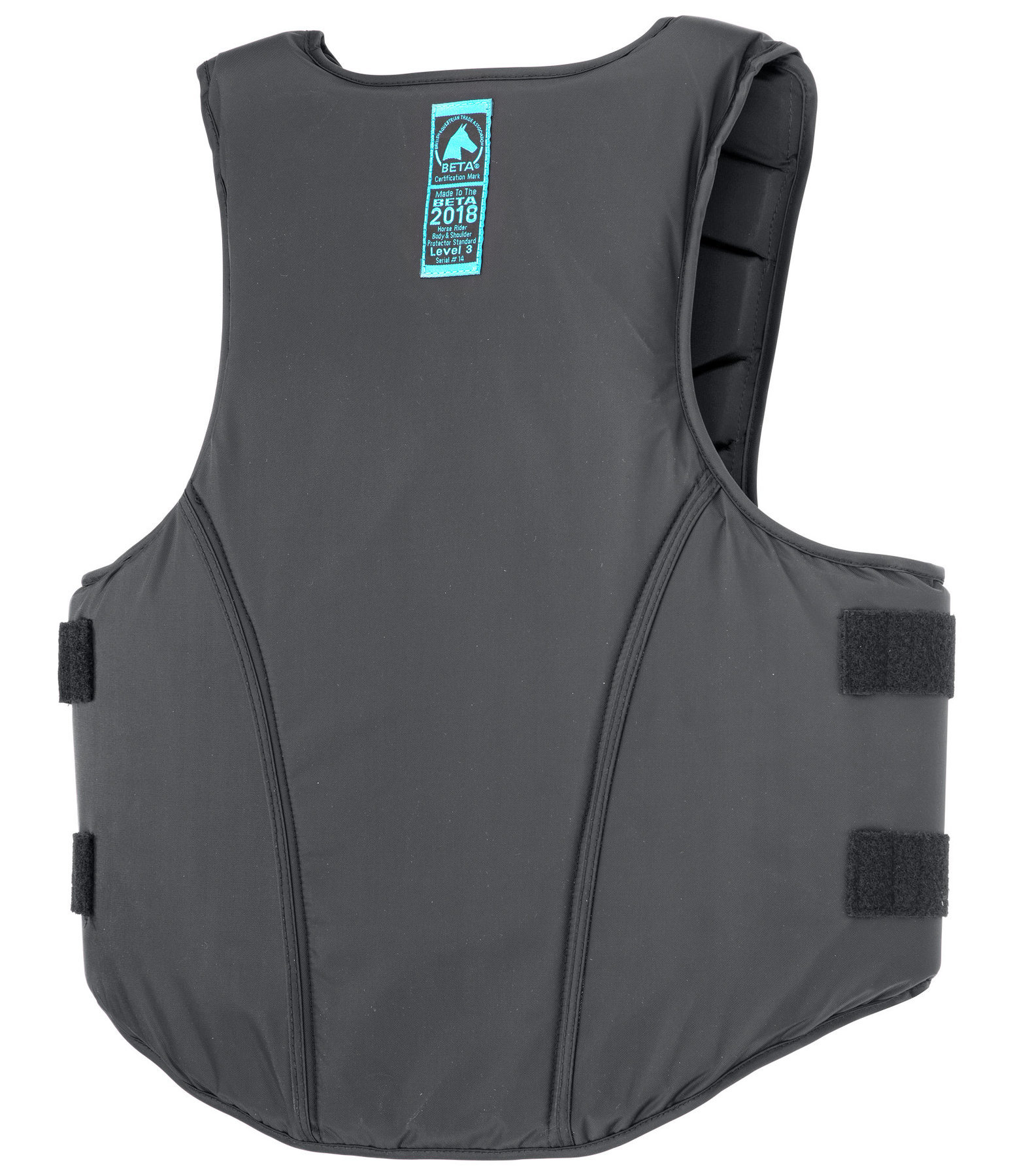 Body Protector Easy Fit II