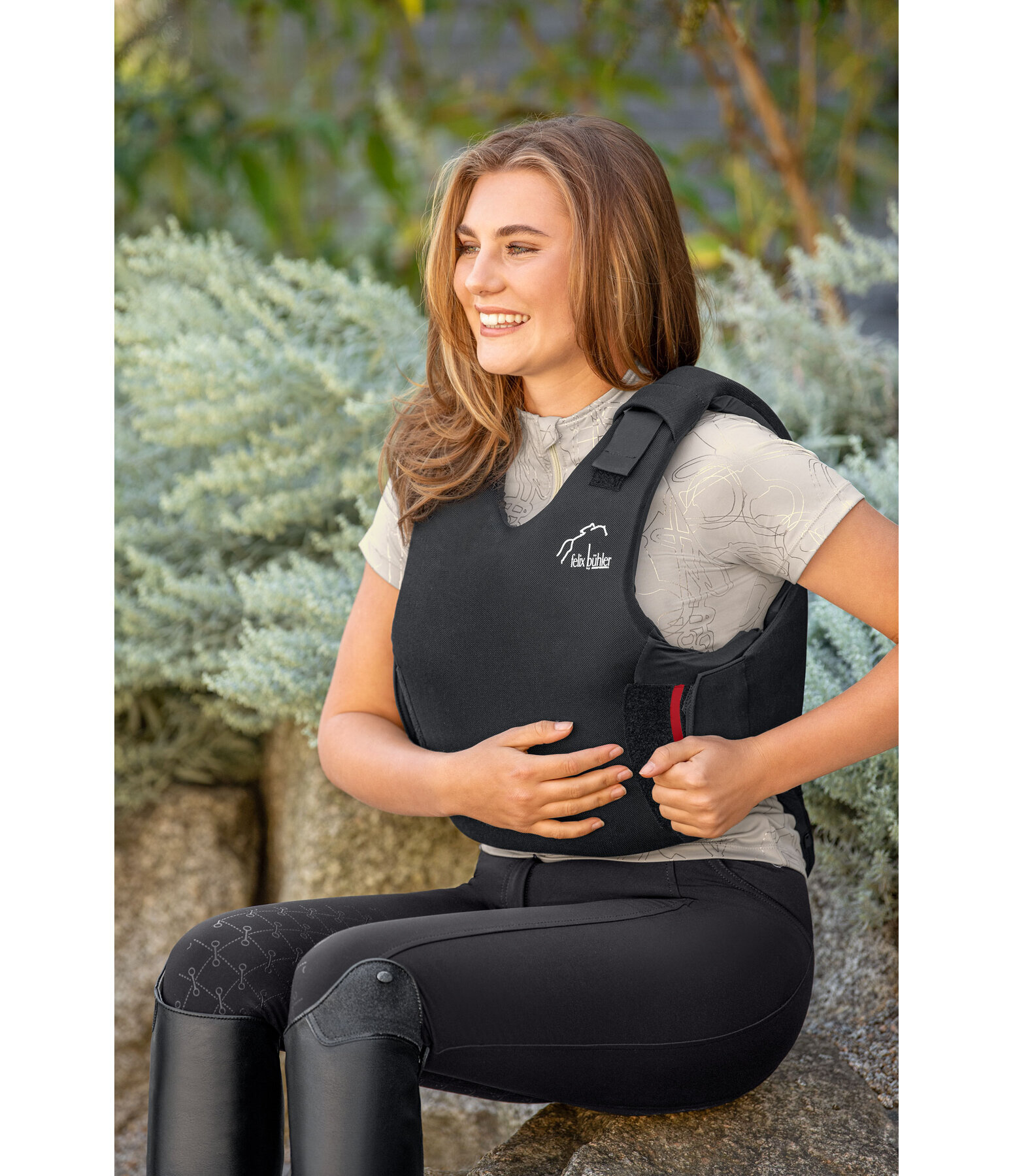 by KOMPERDELL Body Protector MaxFlex