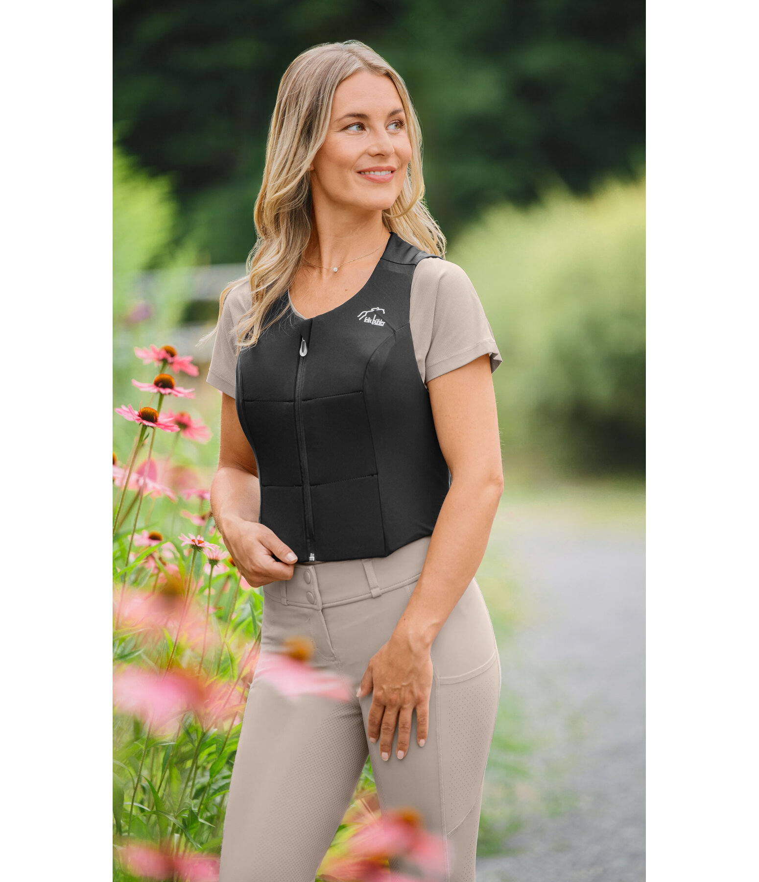 by KOMPERDELL Back Protector Anatomic FLEX PRO