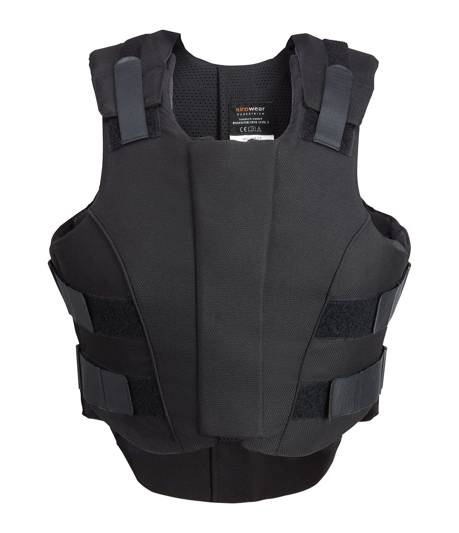 Body Protector Outlyne II