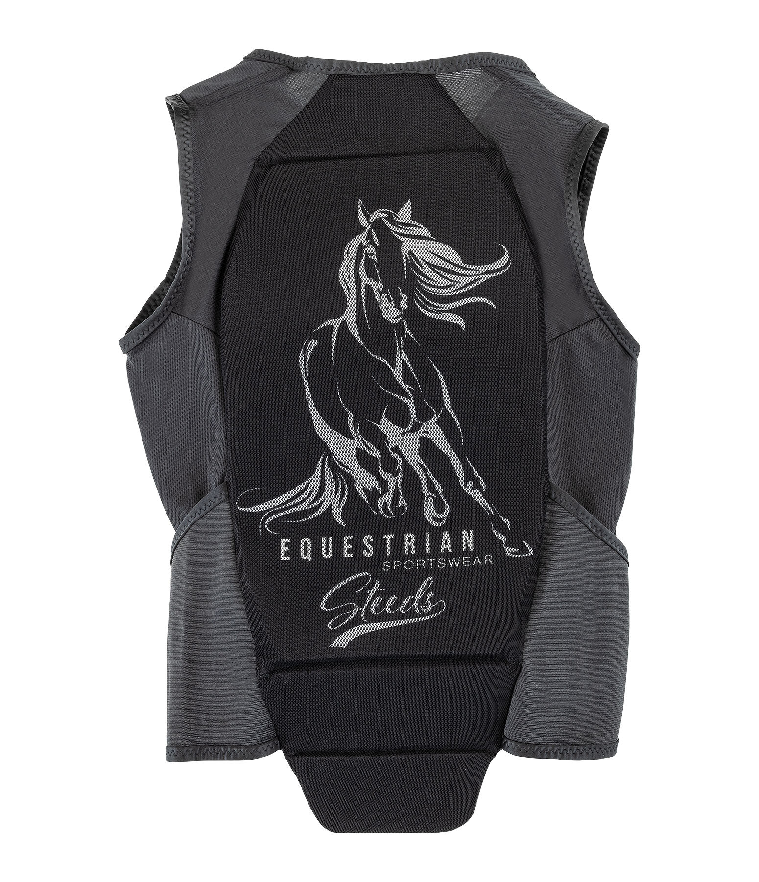 Back Protector XF II HorsEmotion
