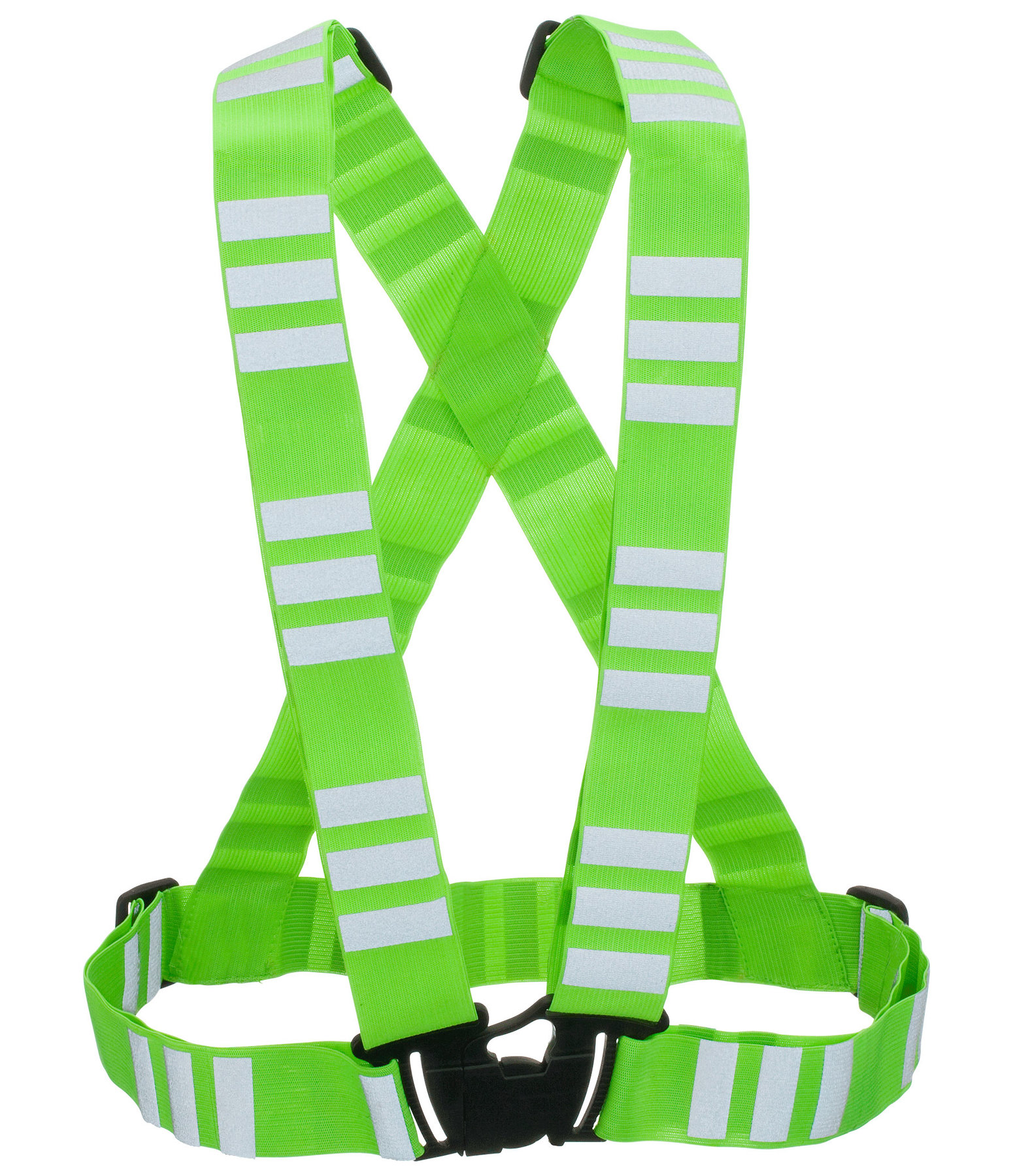 Reflective Harness Stripes