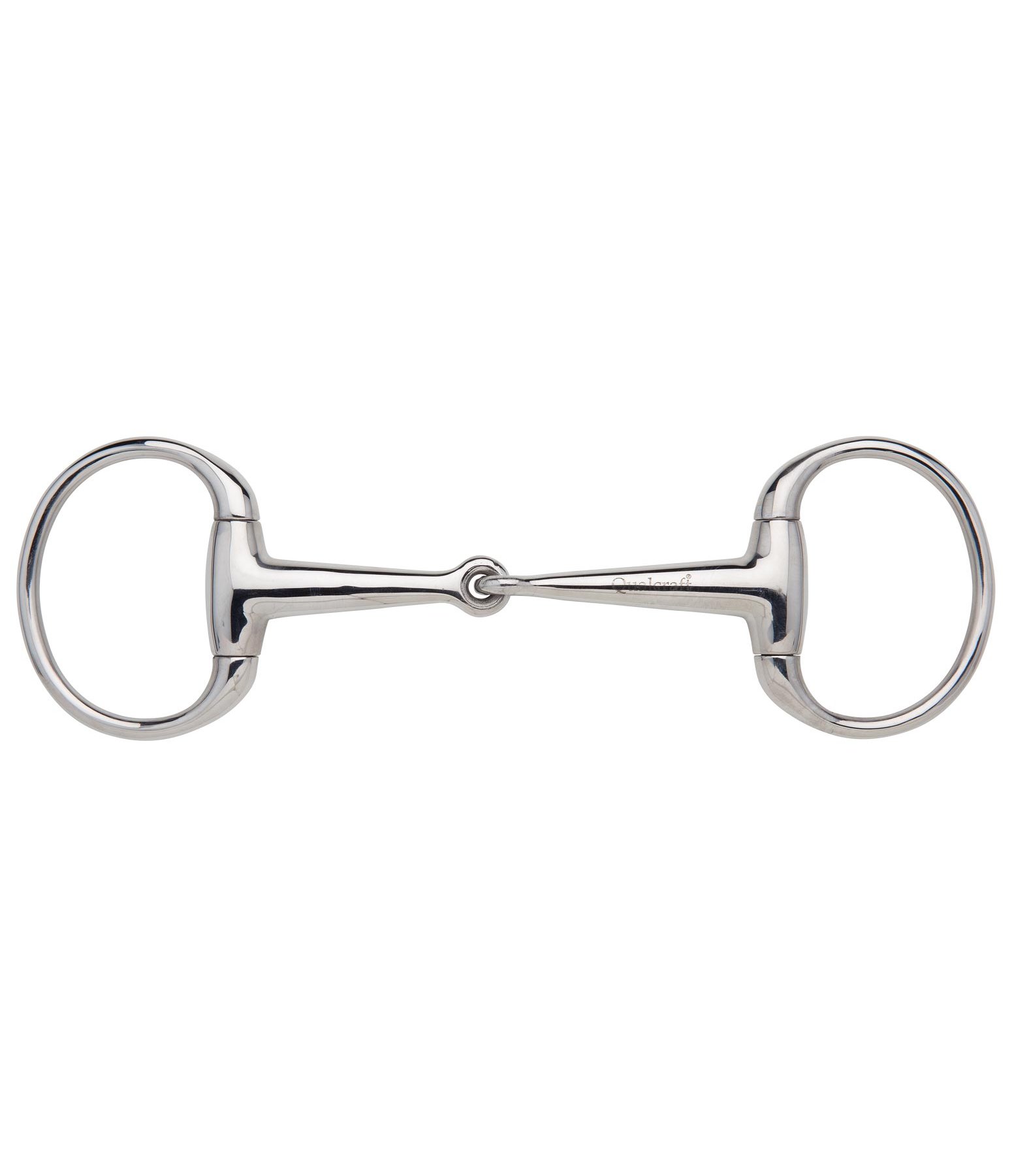 Eggbutt snaffle best sale
