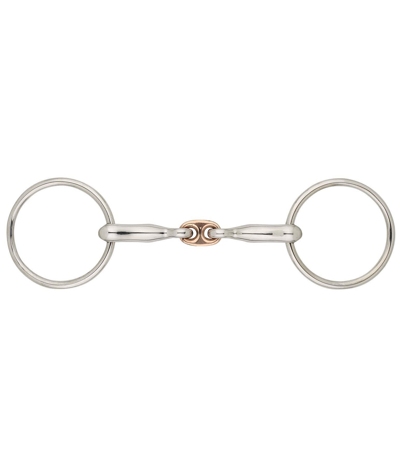 Training Snaffle Bit for Icelandic Horses Kramer Equestrian