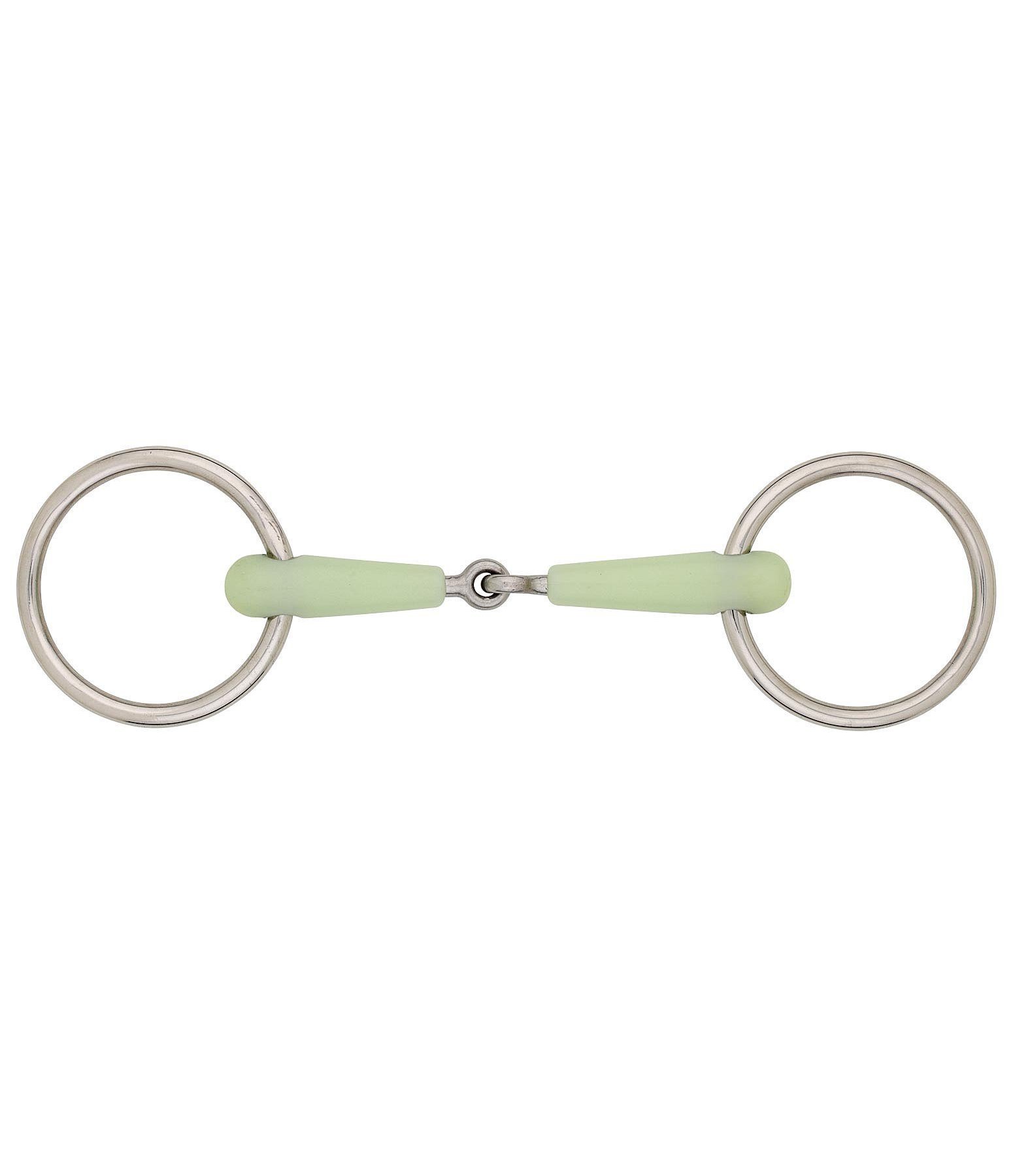 Pony Loose Ring Bit