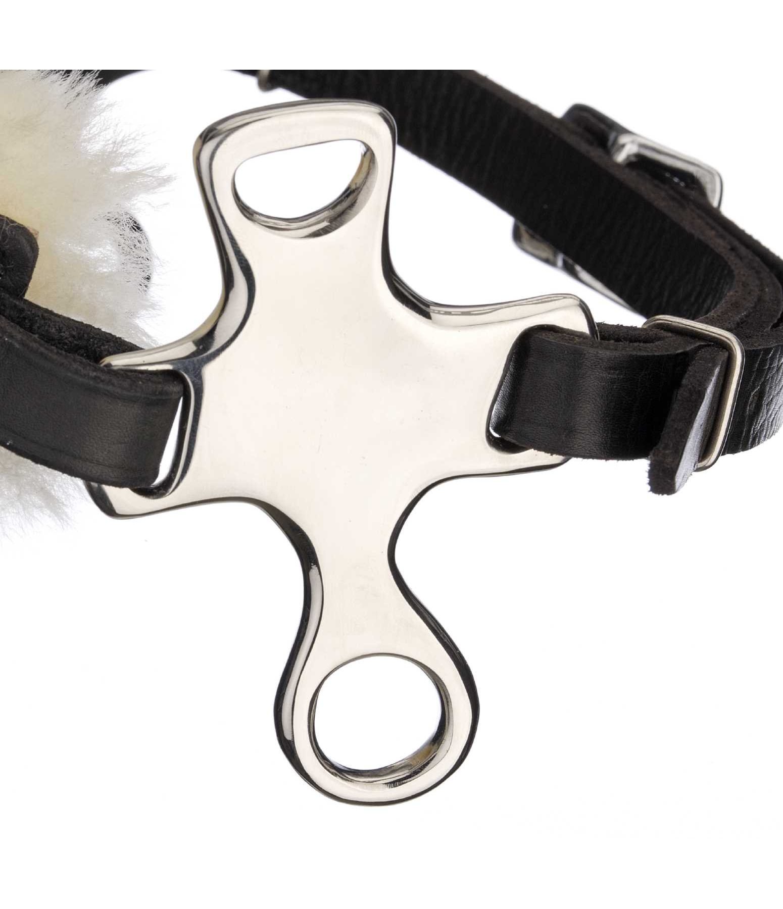 Hackamore Bitless & AllWeather Bridles Kramer Equestrian