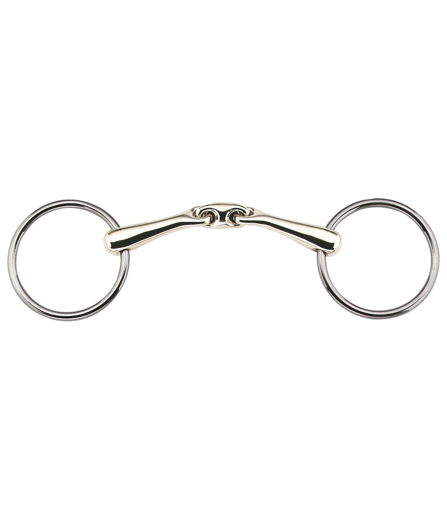 Sensogan KK Ultra Training Bit Horse Bits Kramer Equestrian
