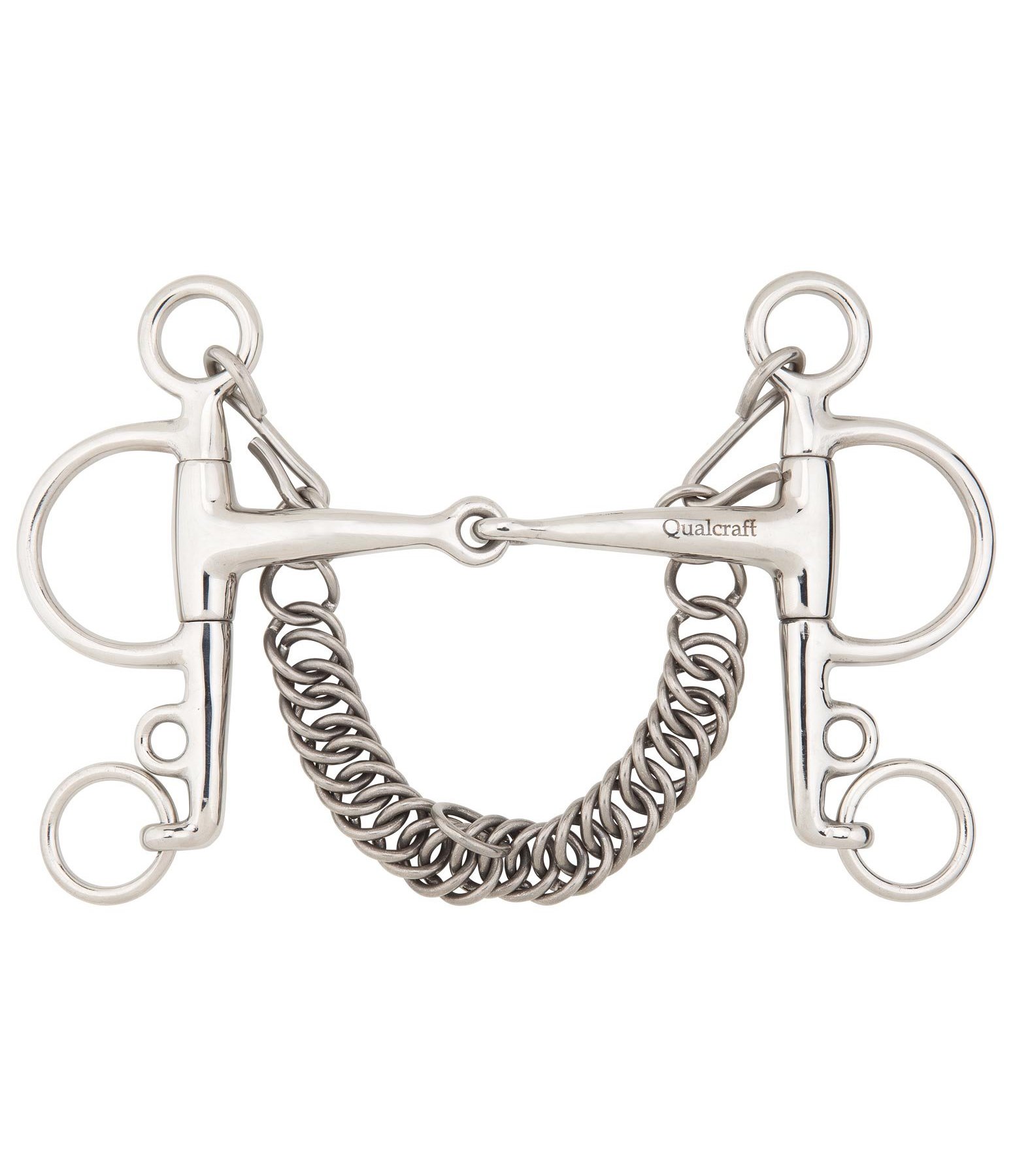 Pelham Bit Anatomica Pelham Bits Kramer Equestrian