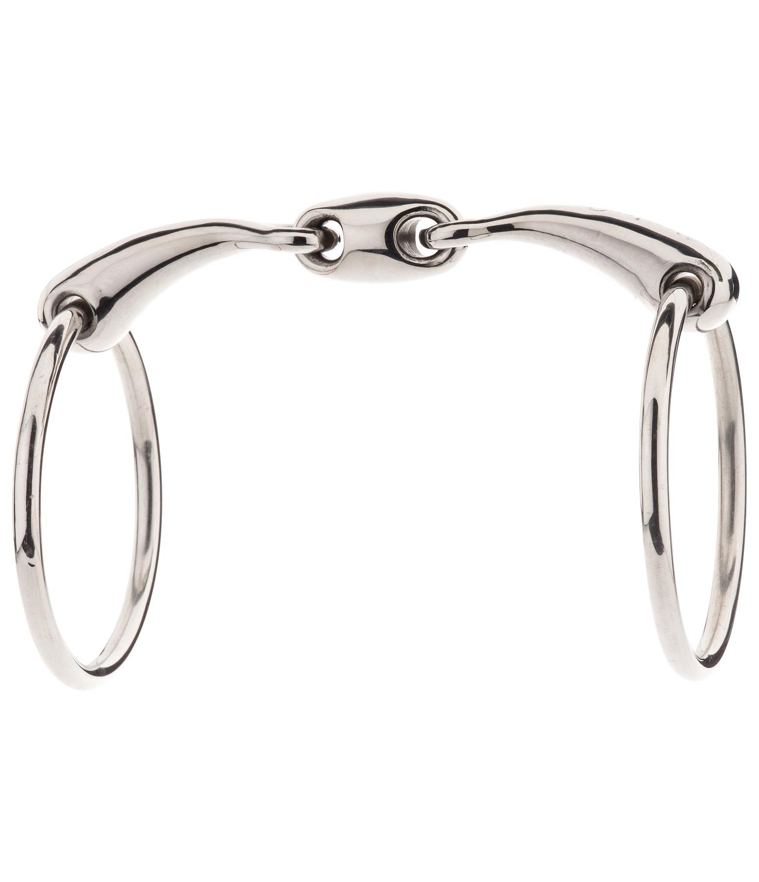 Training Snaffle Bit Anatomica