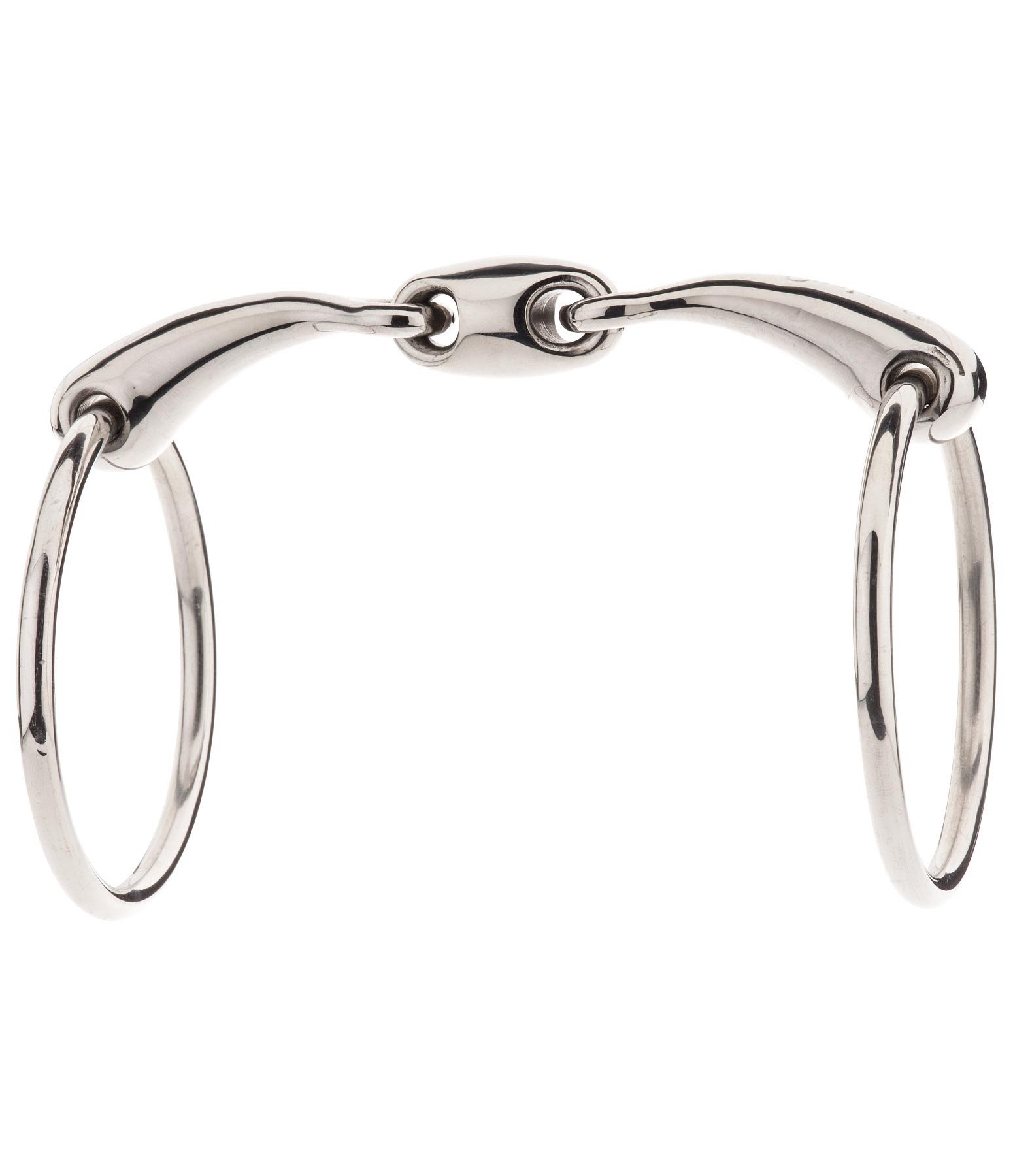 Training Snaffle Bit Anatomica