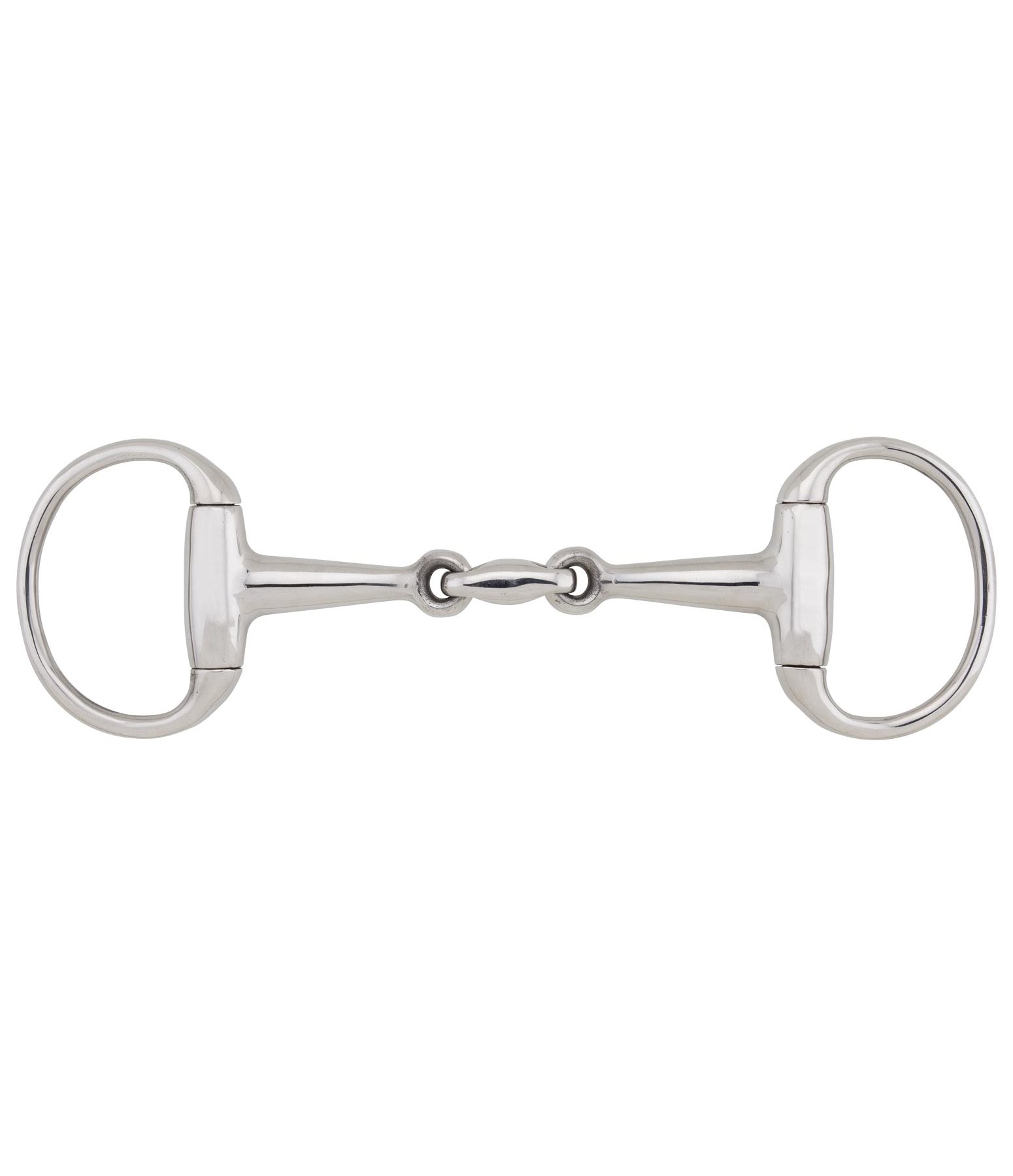Eggbutt snaffle best sale