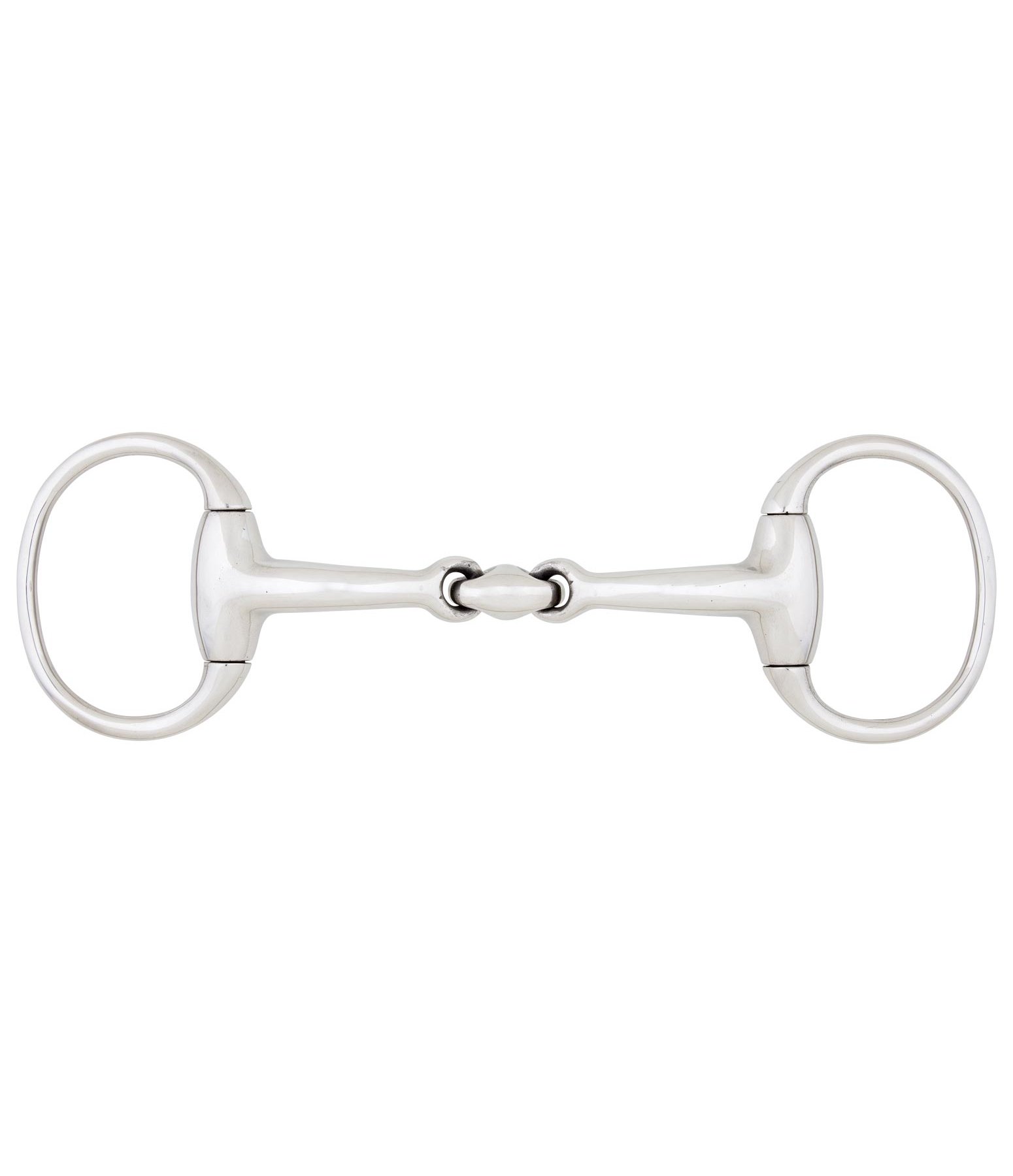 Eggbutt Snaffle Bit Anatomica