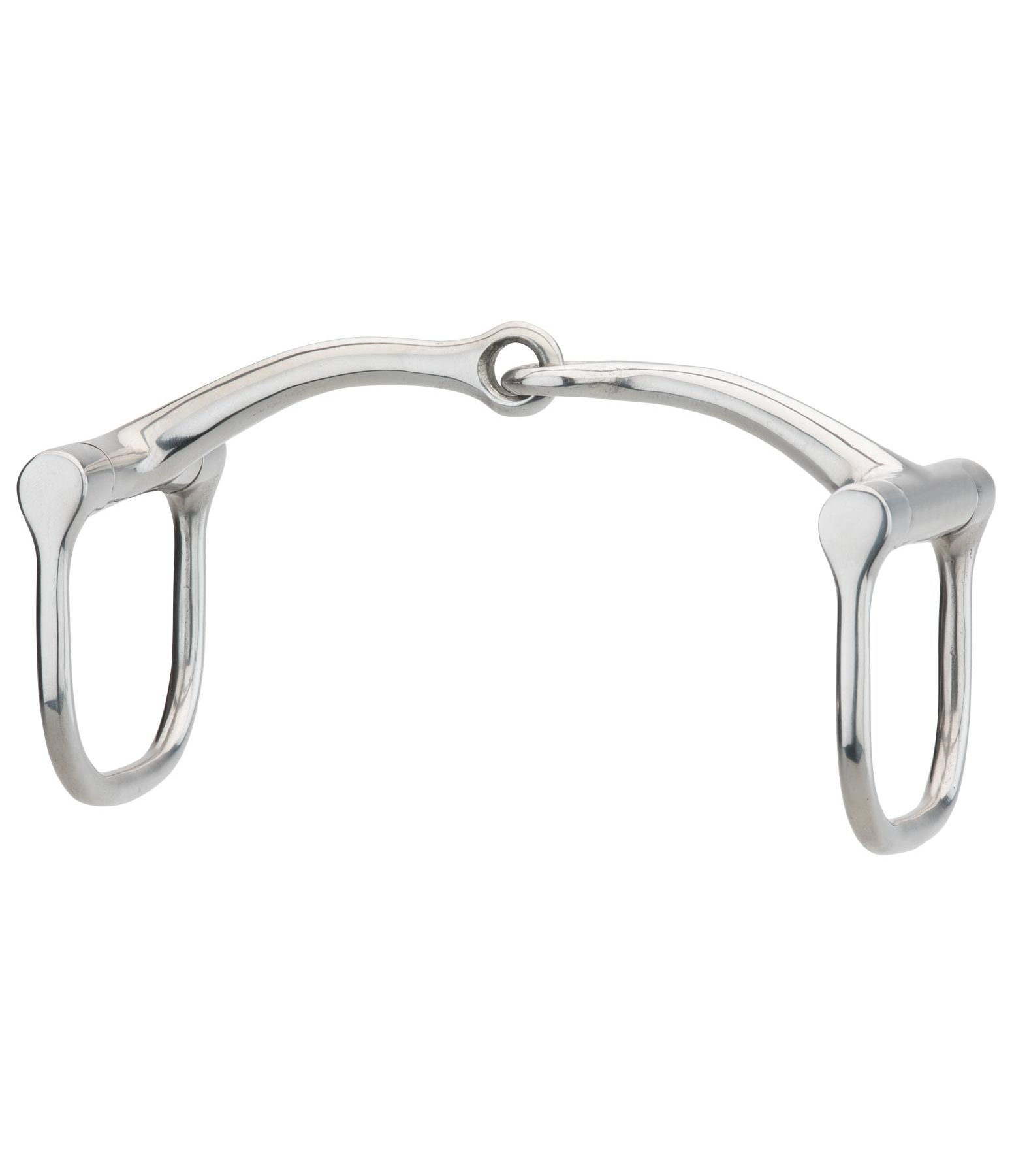 D- Ring Snaffle