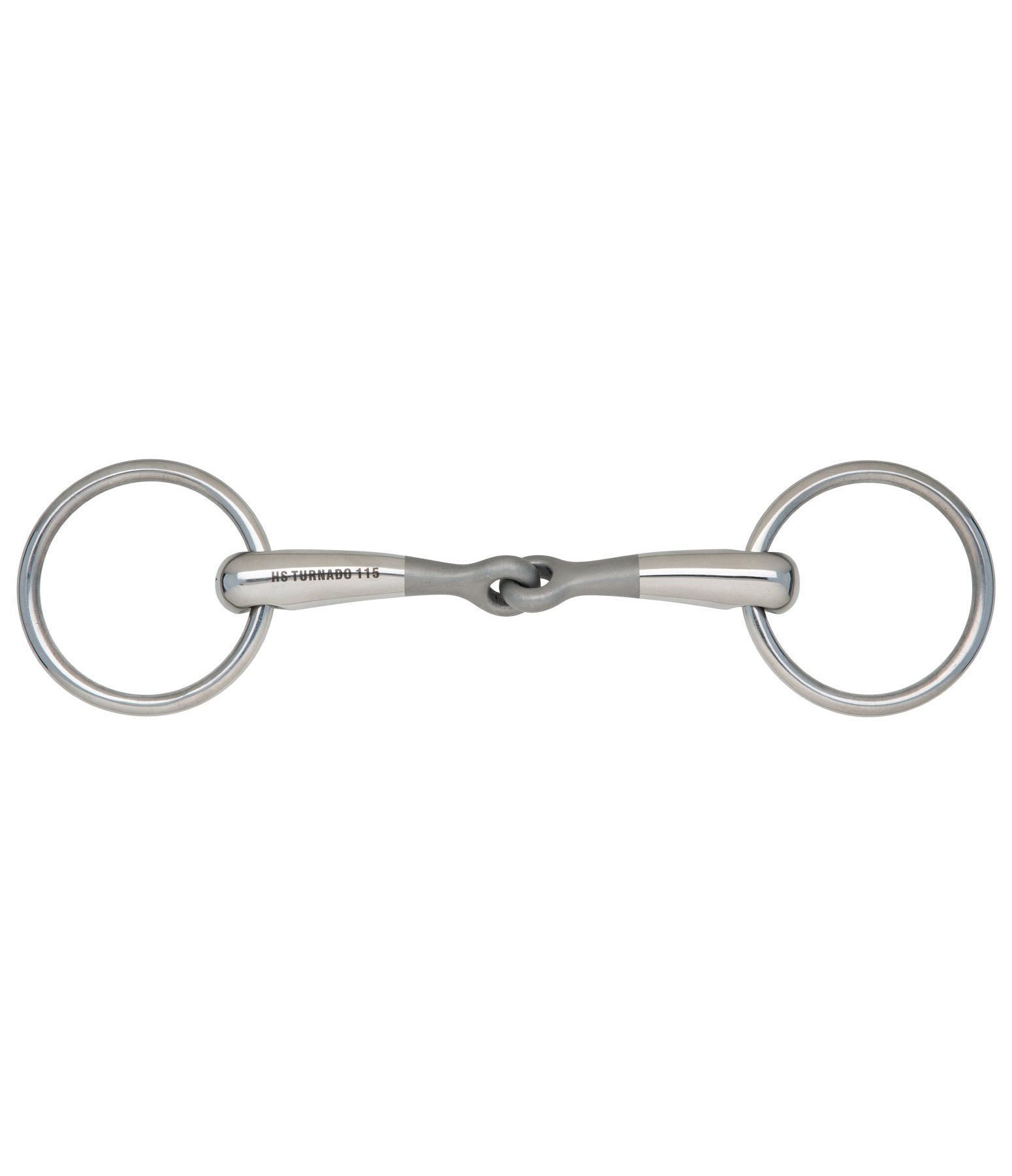 Turnado Snaffle Bit