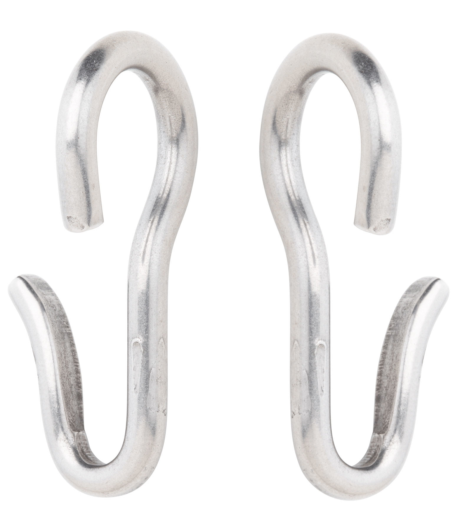 Curb Chain Hooks