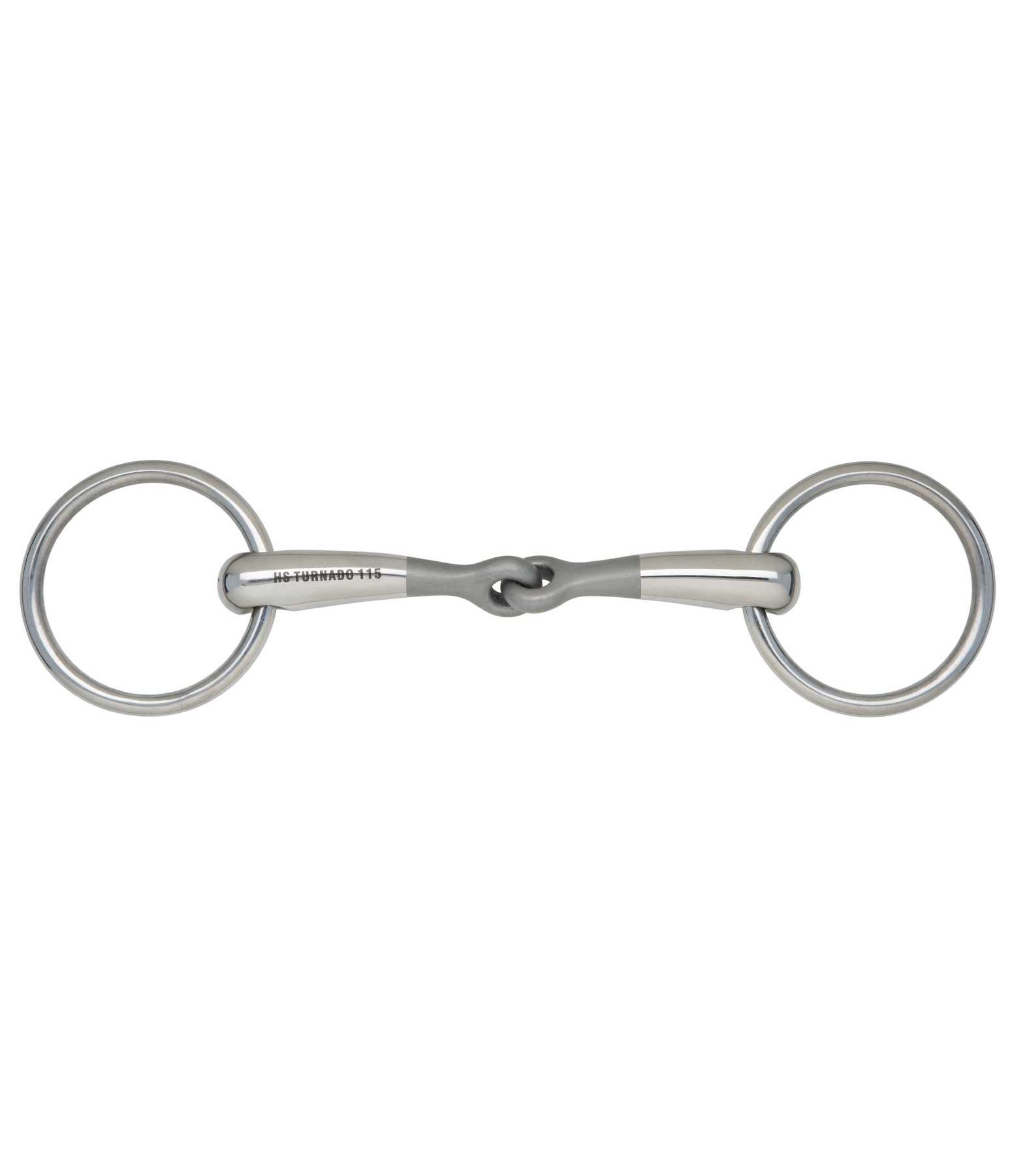 Turnado Snaffle 14mm