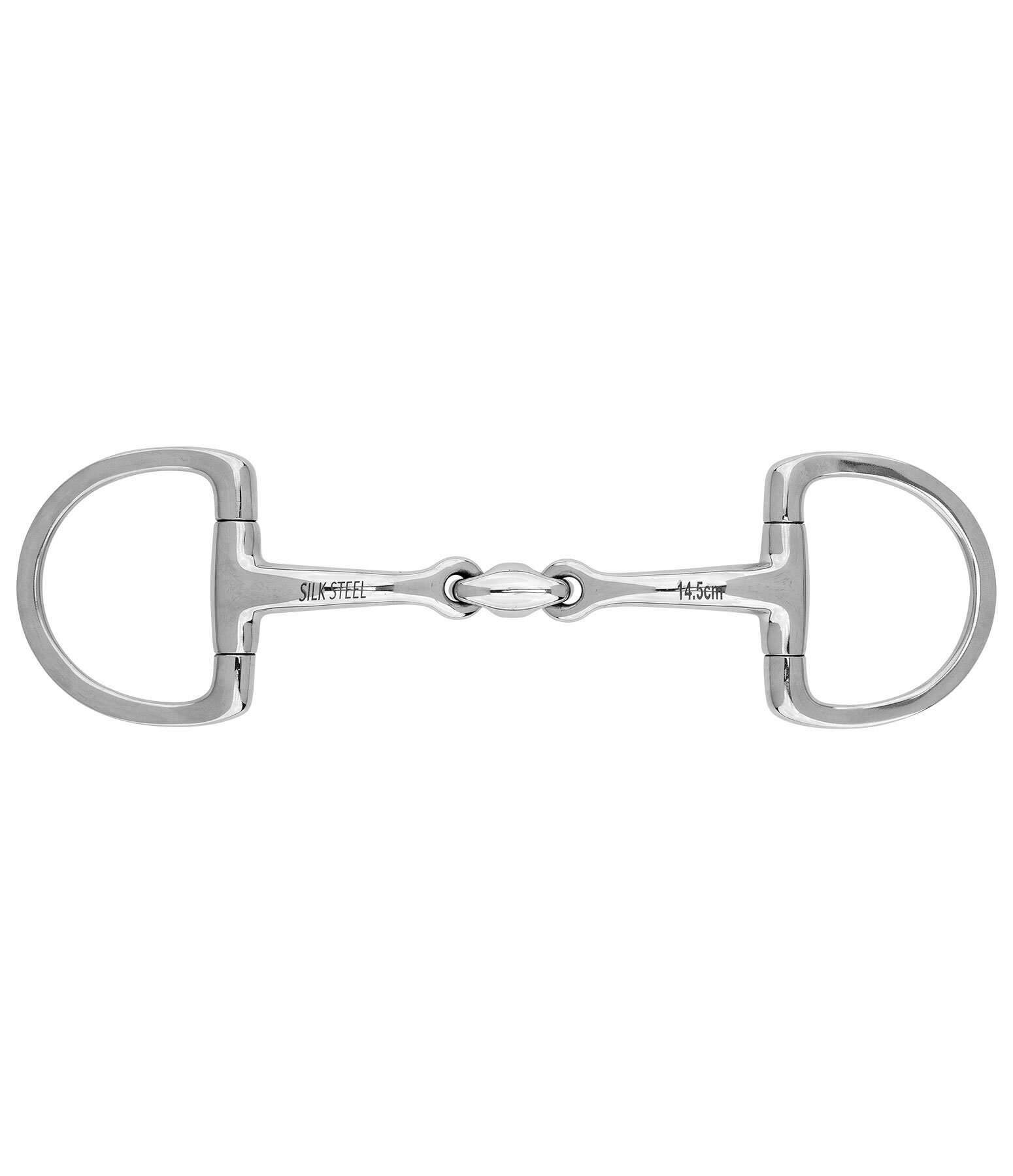 D-Ring Bit, double-jointed 16mm