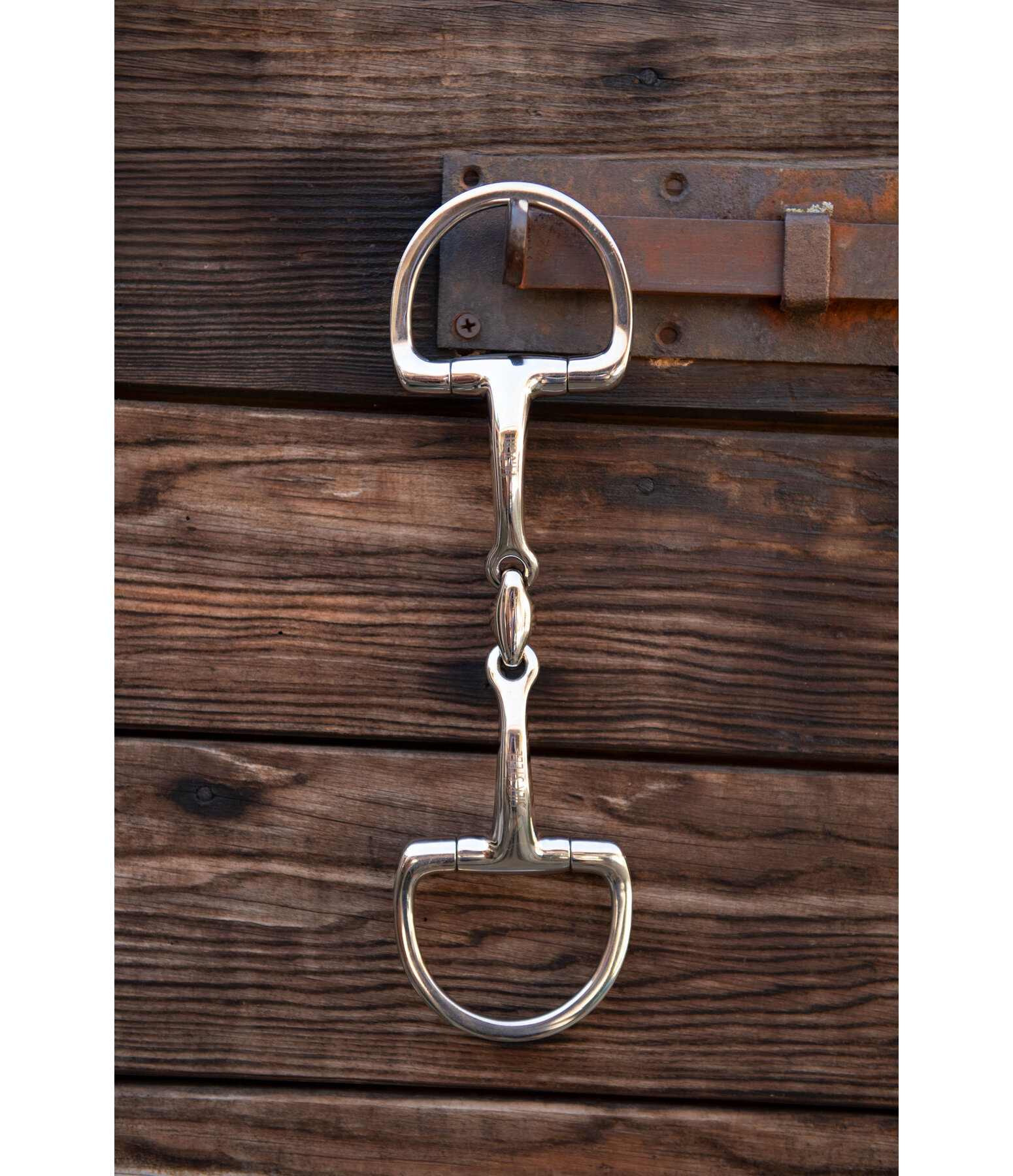 D-Ring Bit, double-jointed 16mm