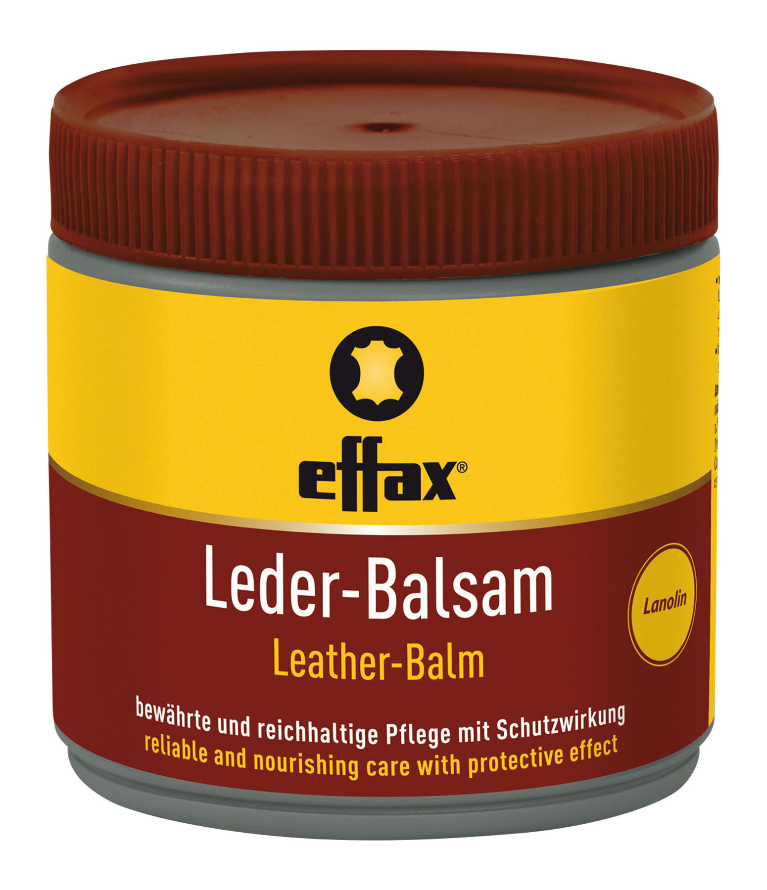 Leather Balm