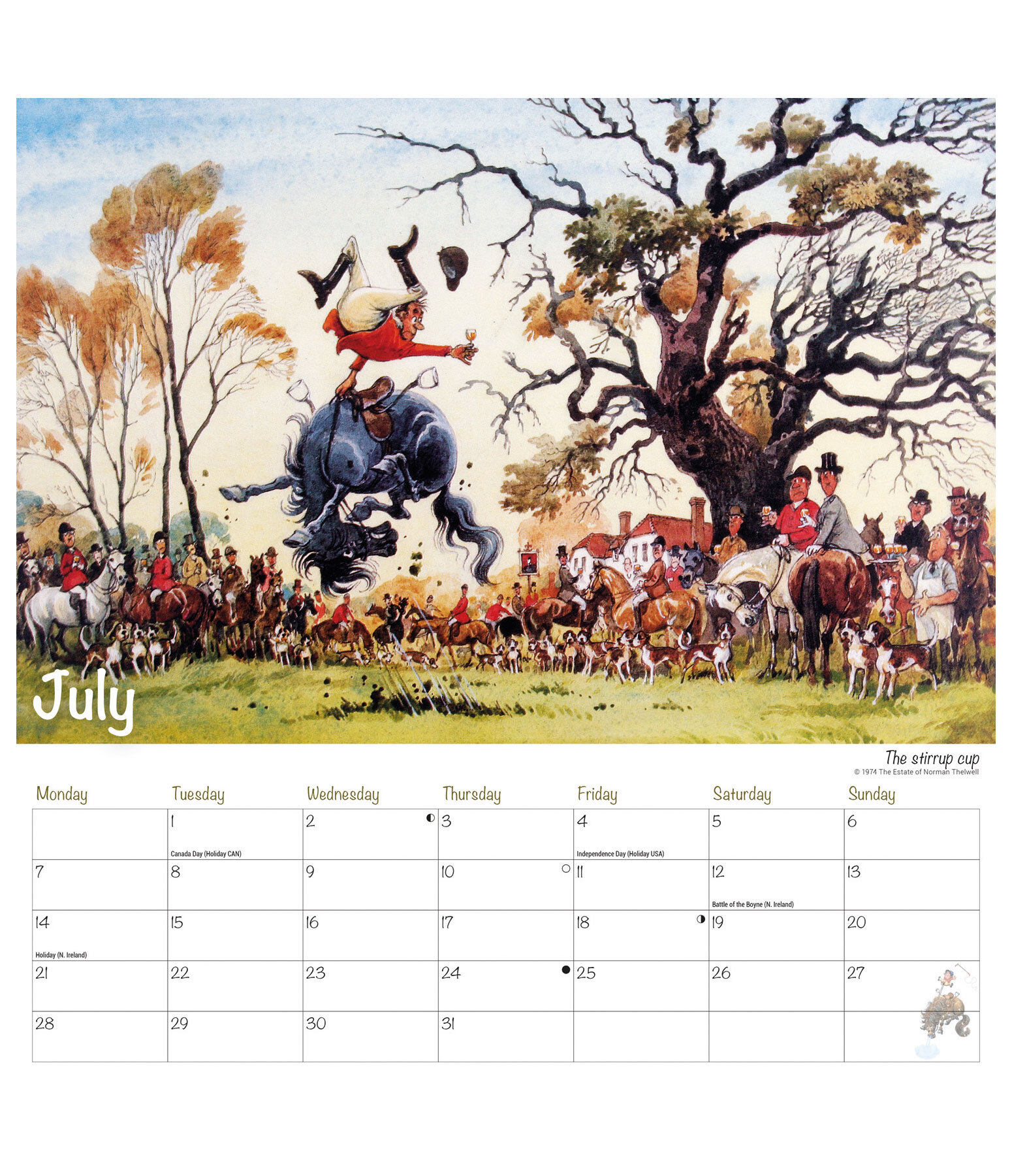 Calendar 2024