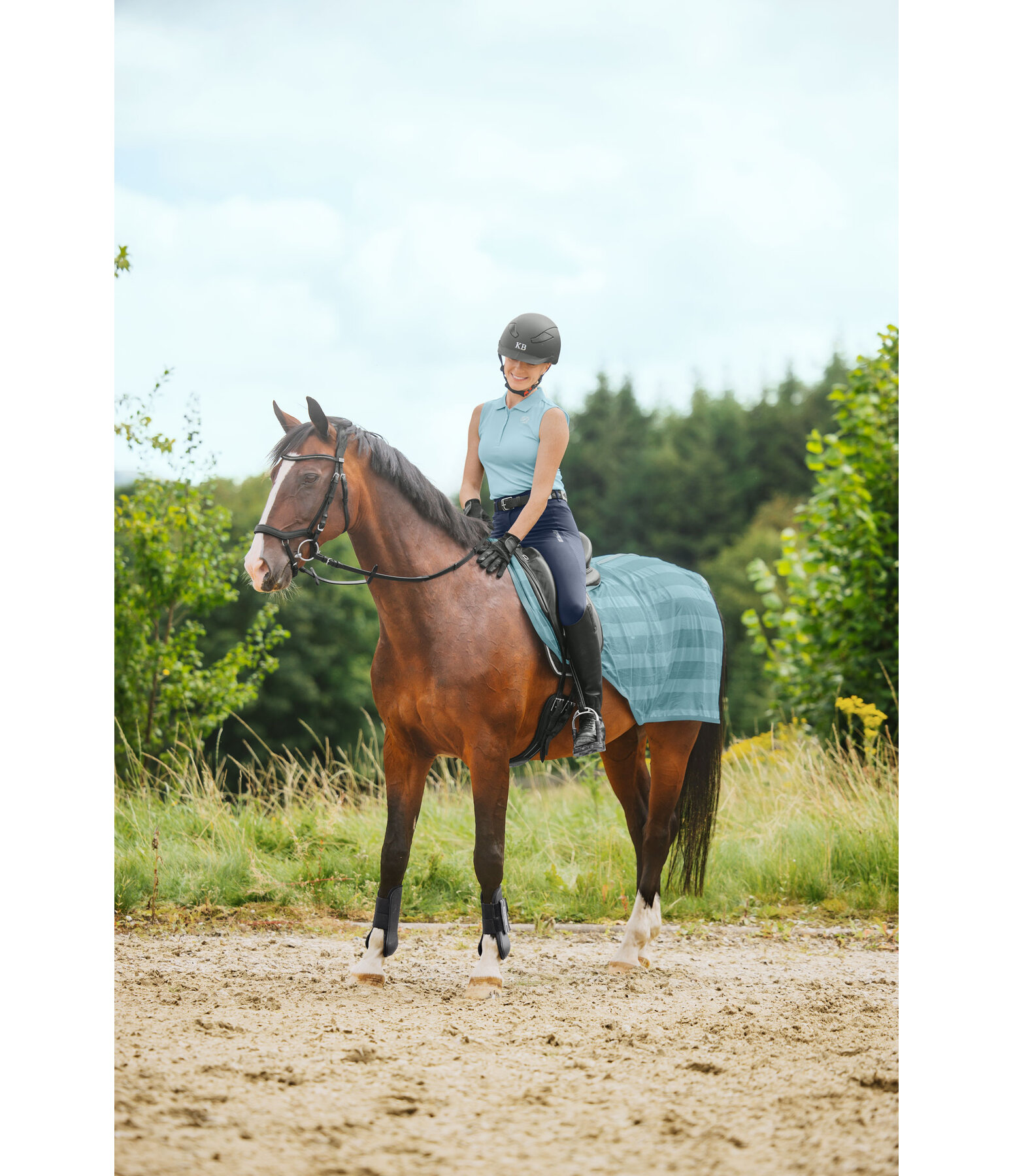 Fly Exercise Rug Economy Light