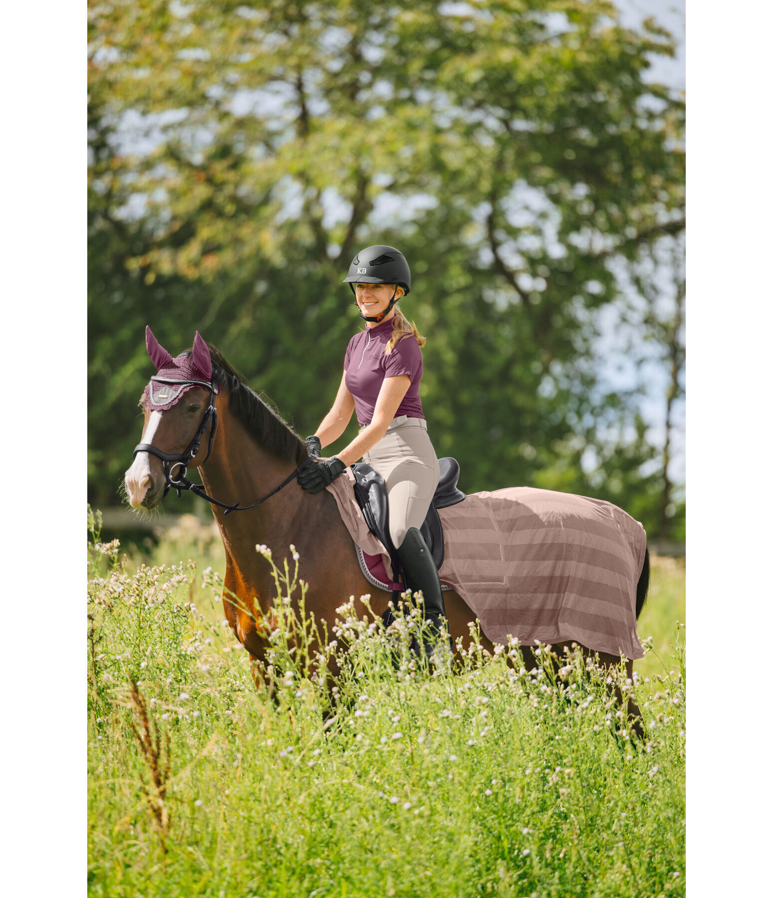Fly Exercise Rug Economy Light