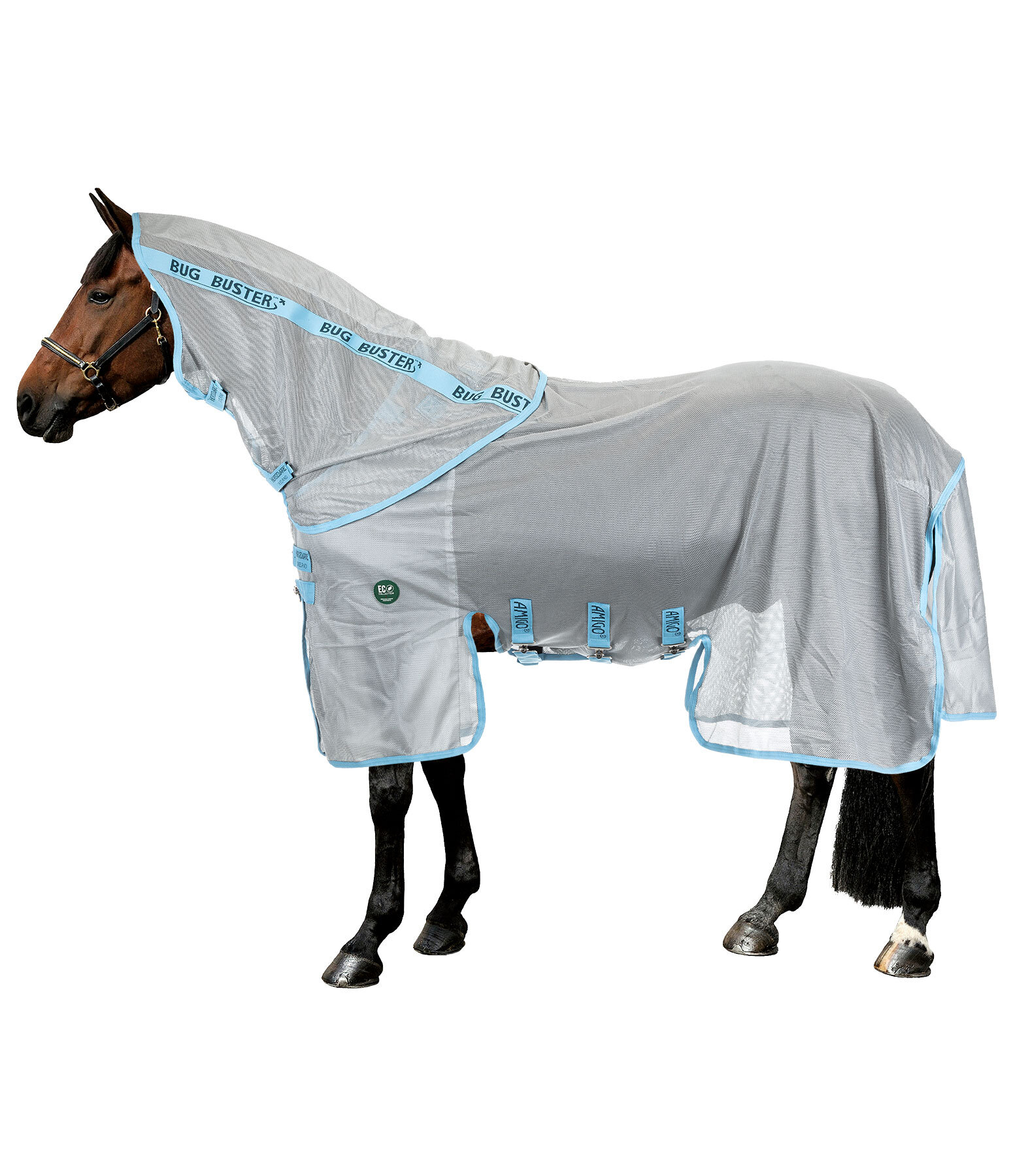 AmECO Fly Rug Bug Buster