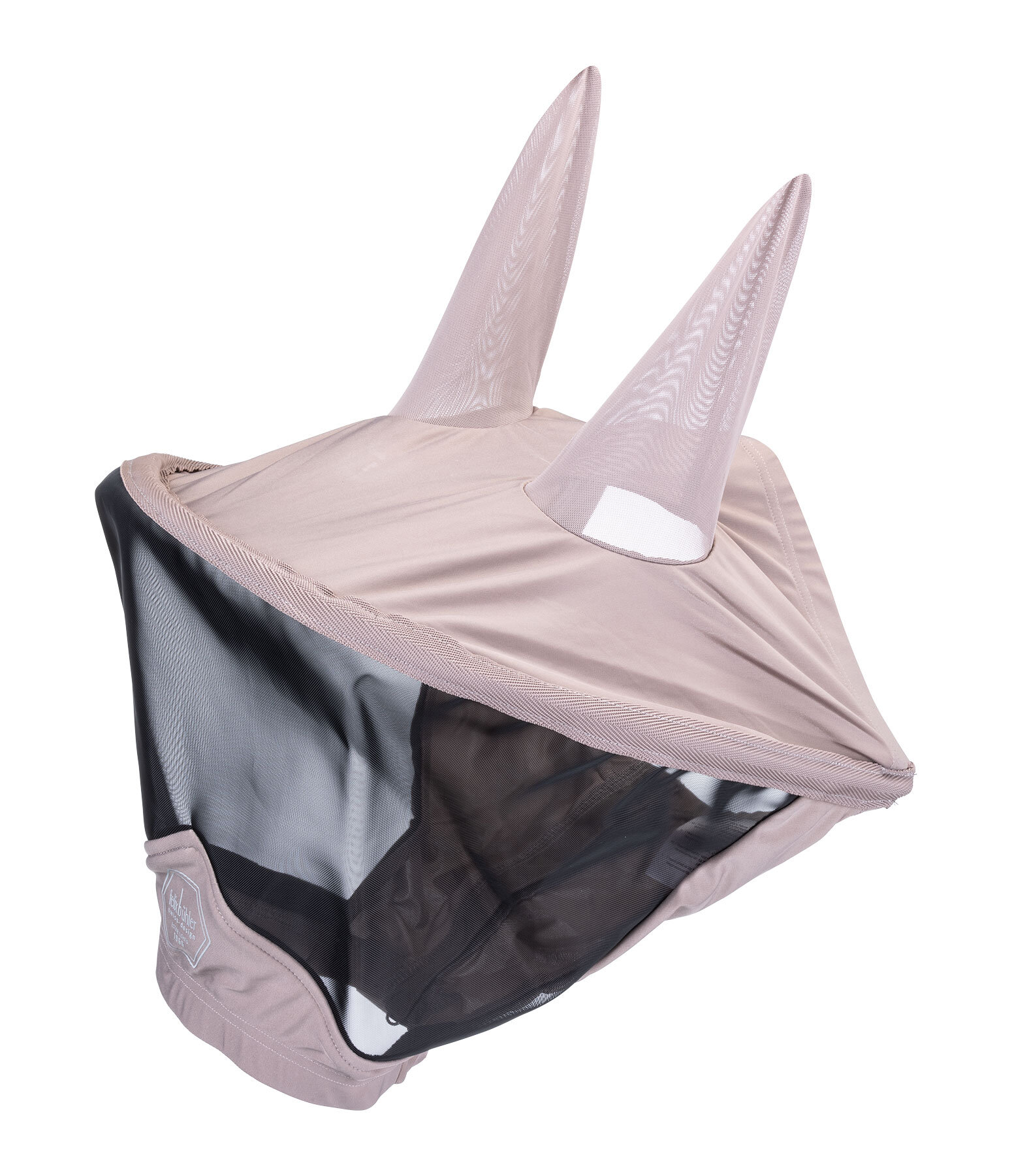 Stretch Comfort Pro Fly Mask with zip (without nose extension)