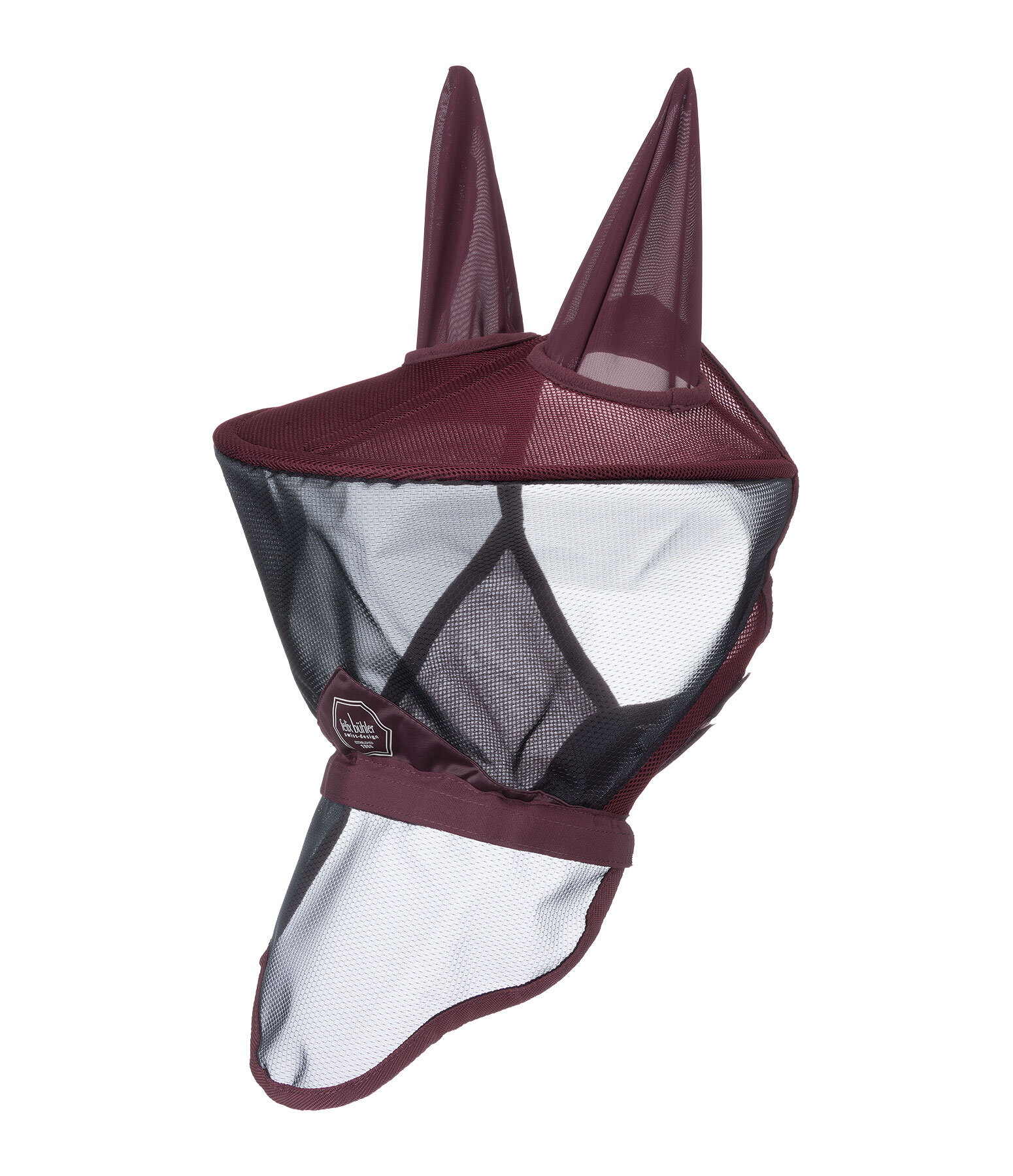 Fly Mask Cork II MVT